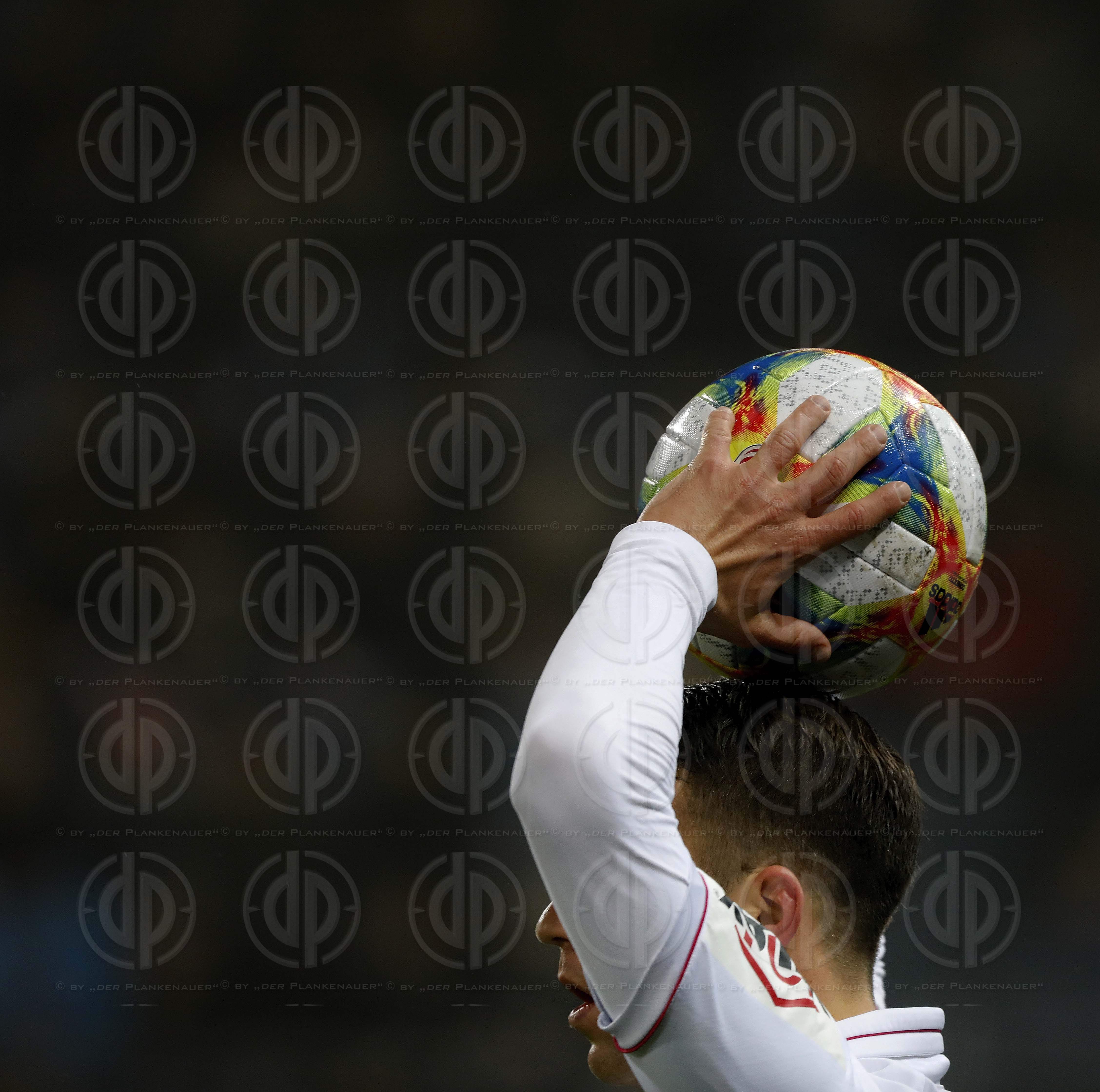 SK Sturm vs. RZ WAC (3:0)