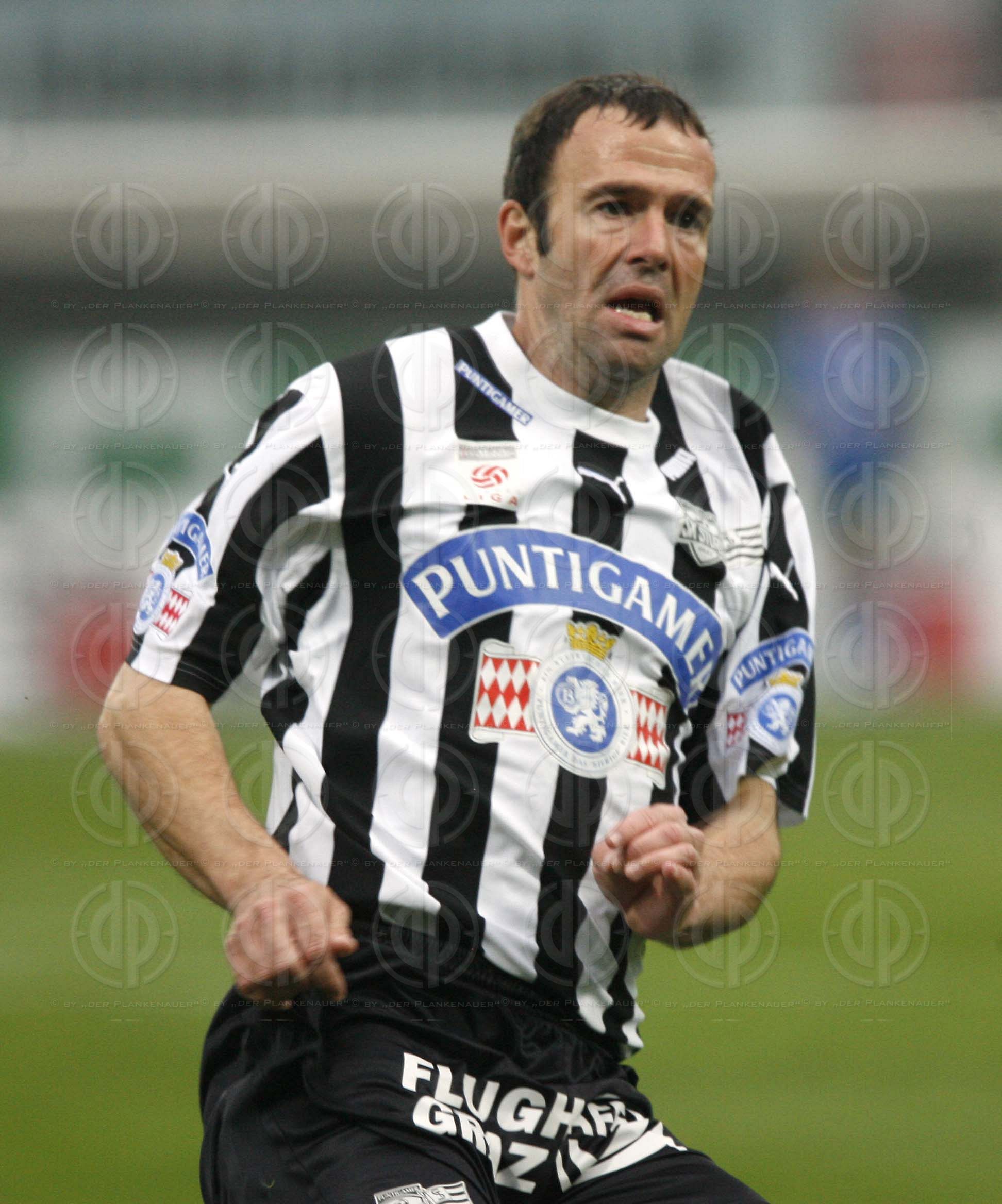 SK Sturm Graz vs. FC Wacker Innsbruck (2:0)