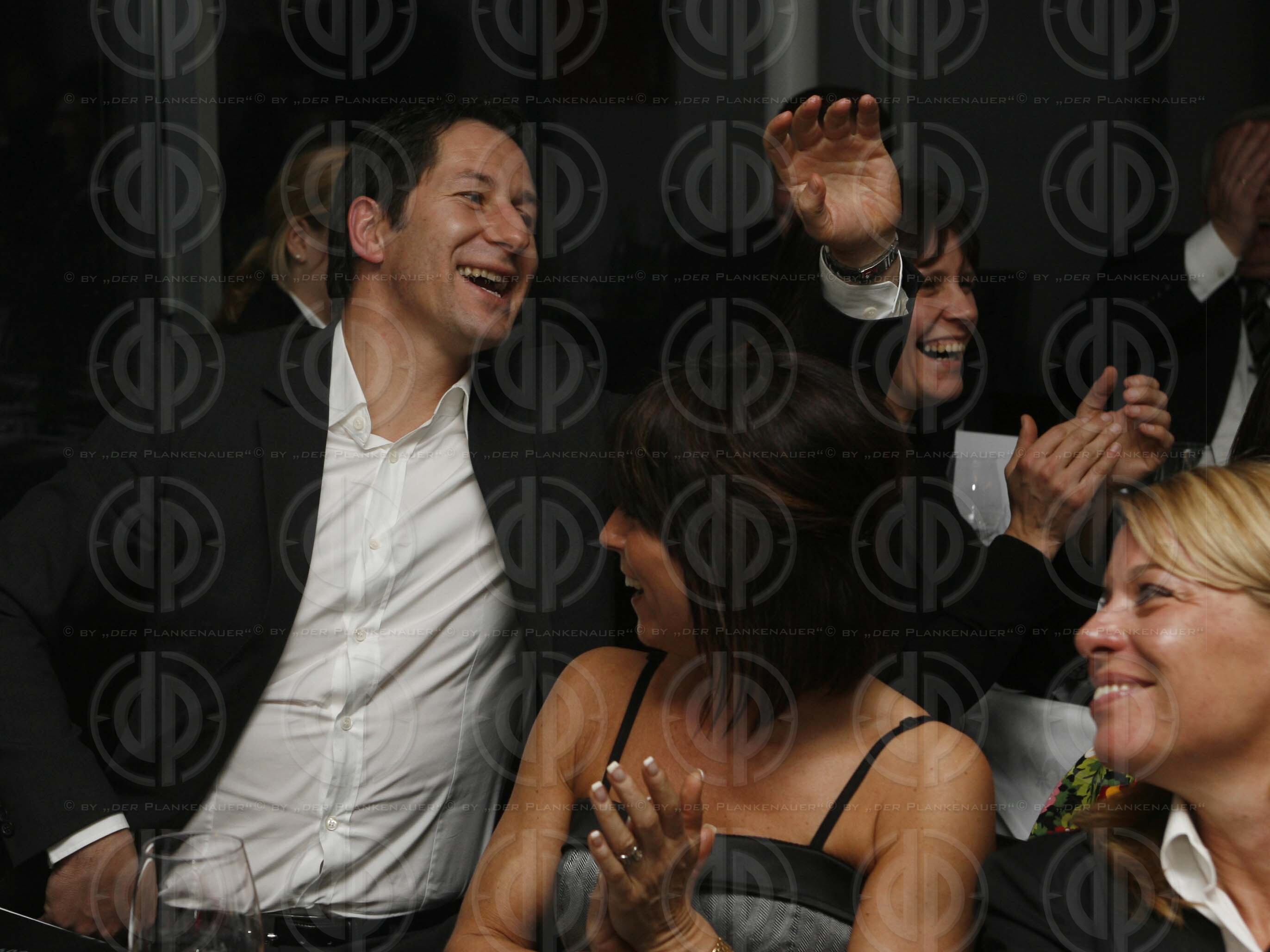 SK Sturm Graz Weihnachtsfeier