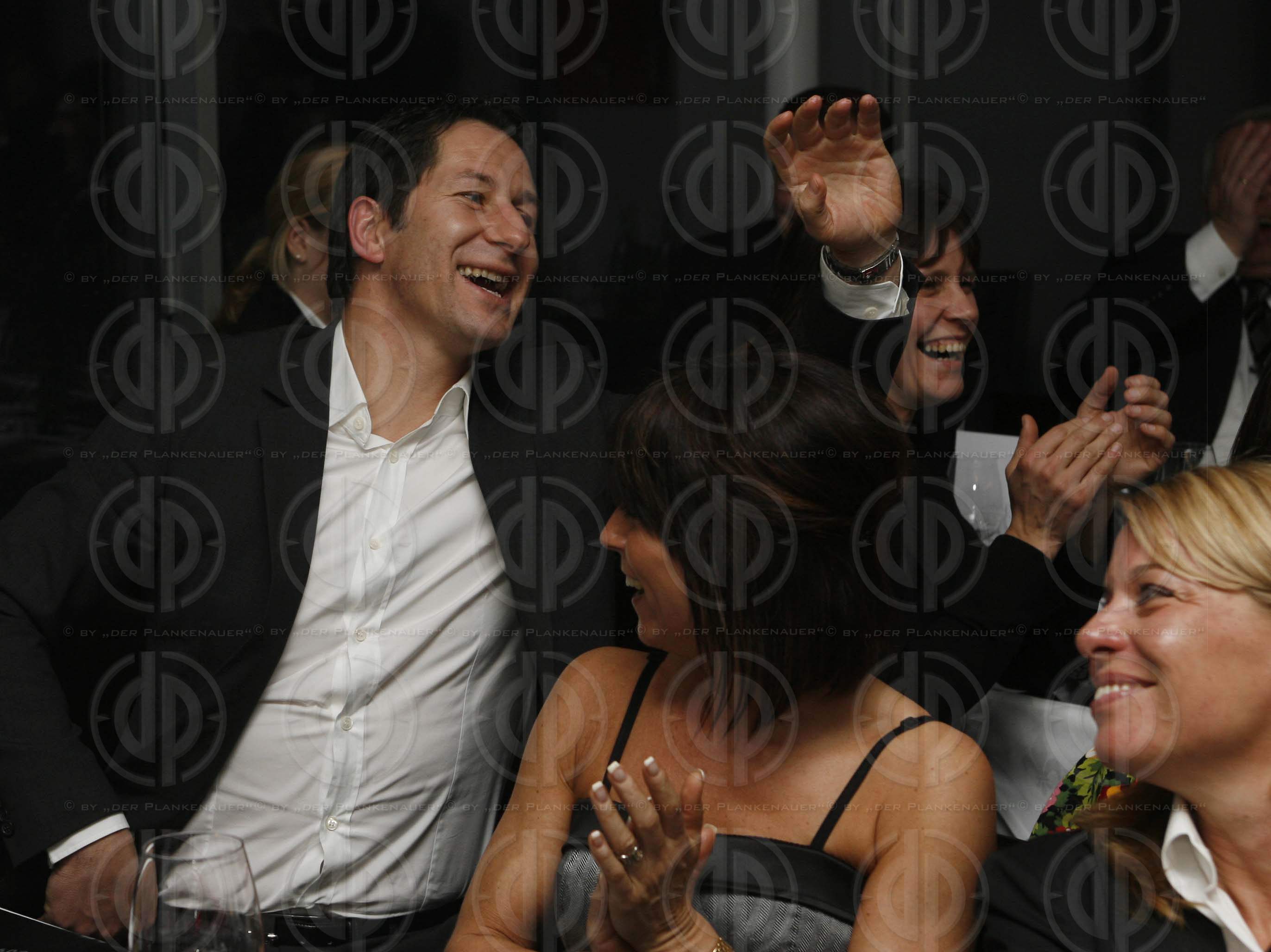 SK Sturm Graz Weihnachtsfeier