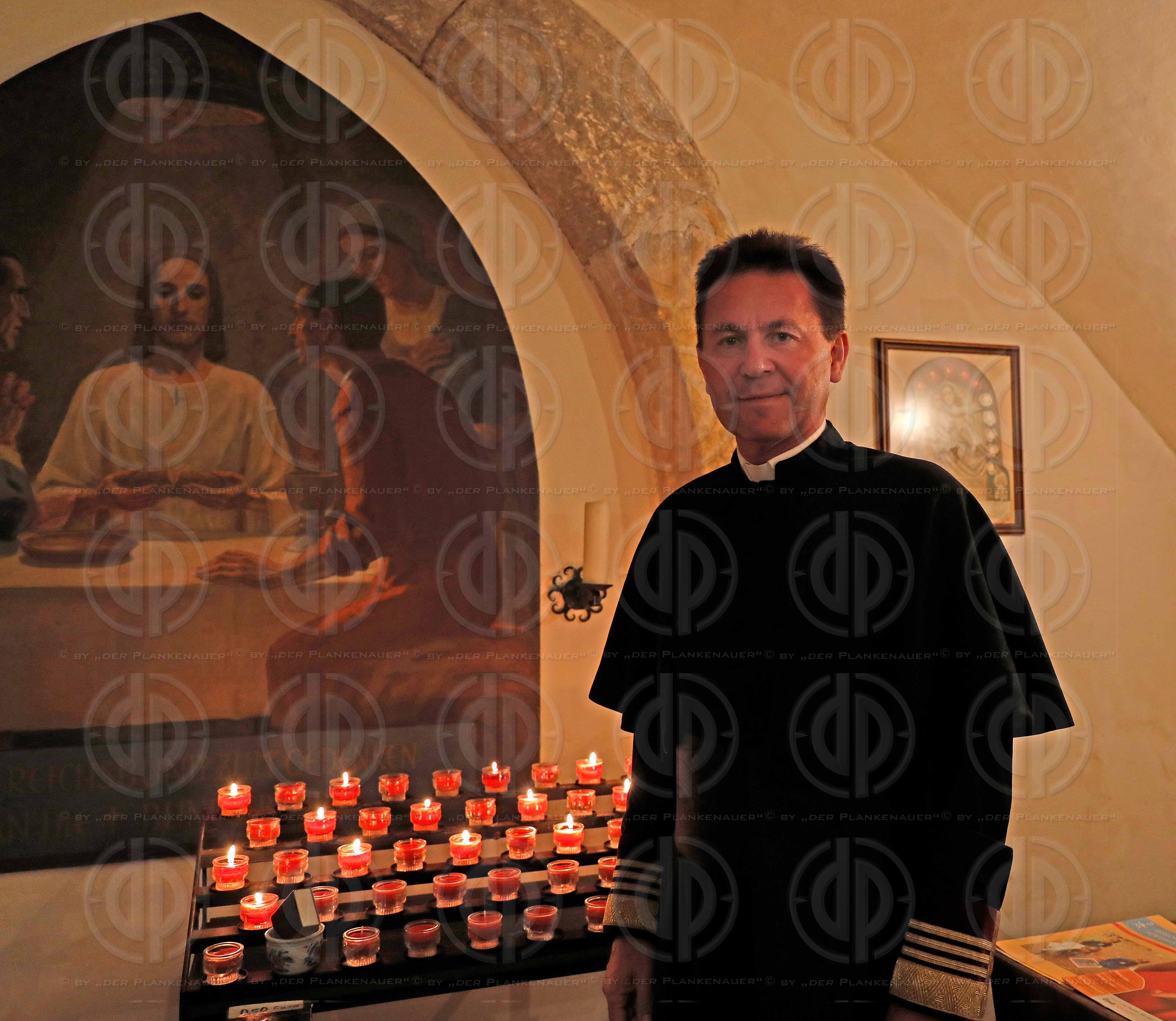 Lange Nacht der Kirchen 2017