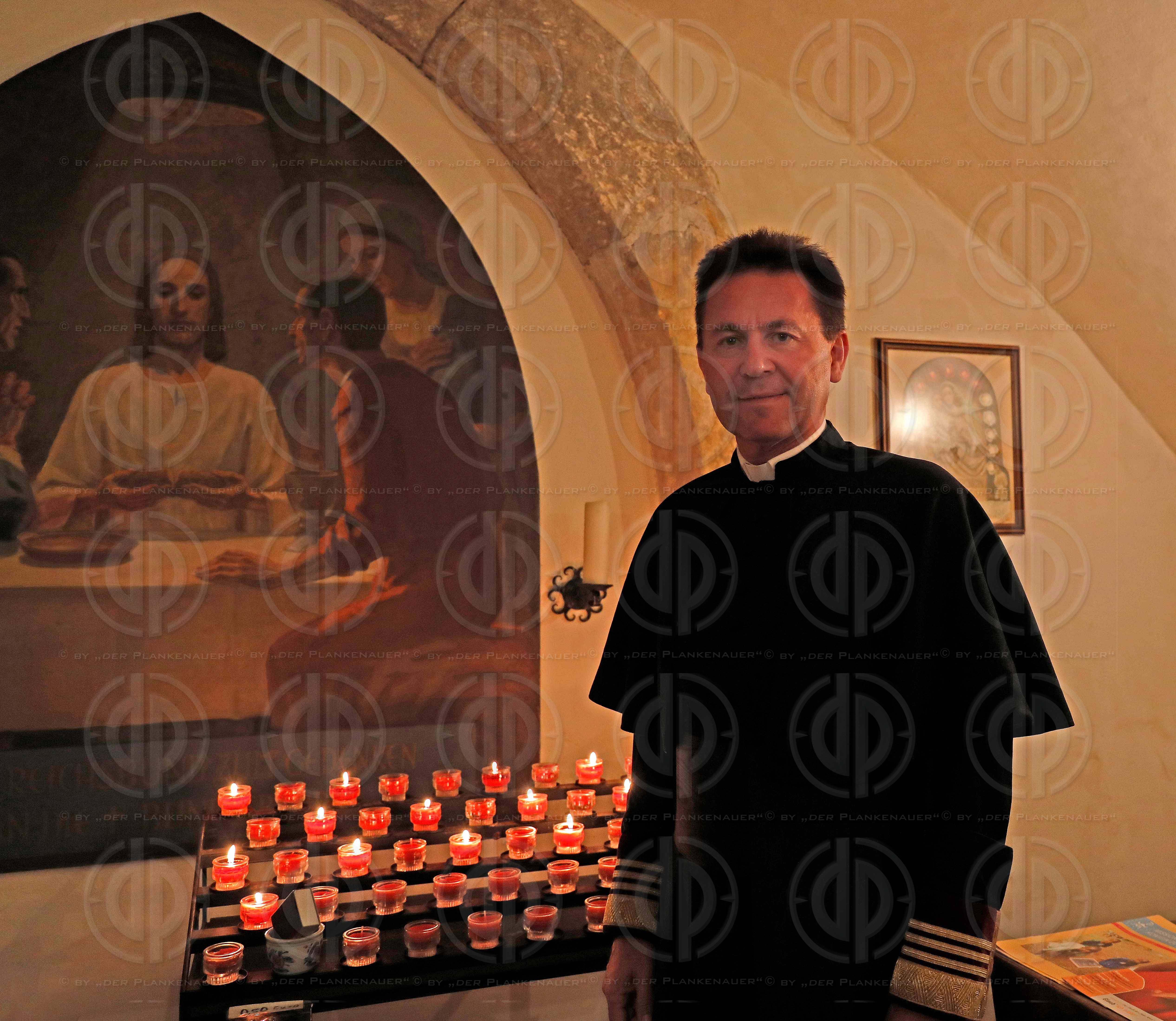 Lange Nacht der Kirchen 2017