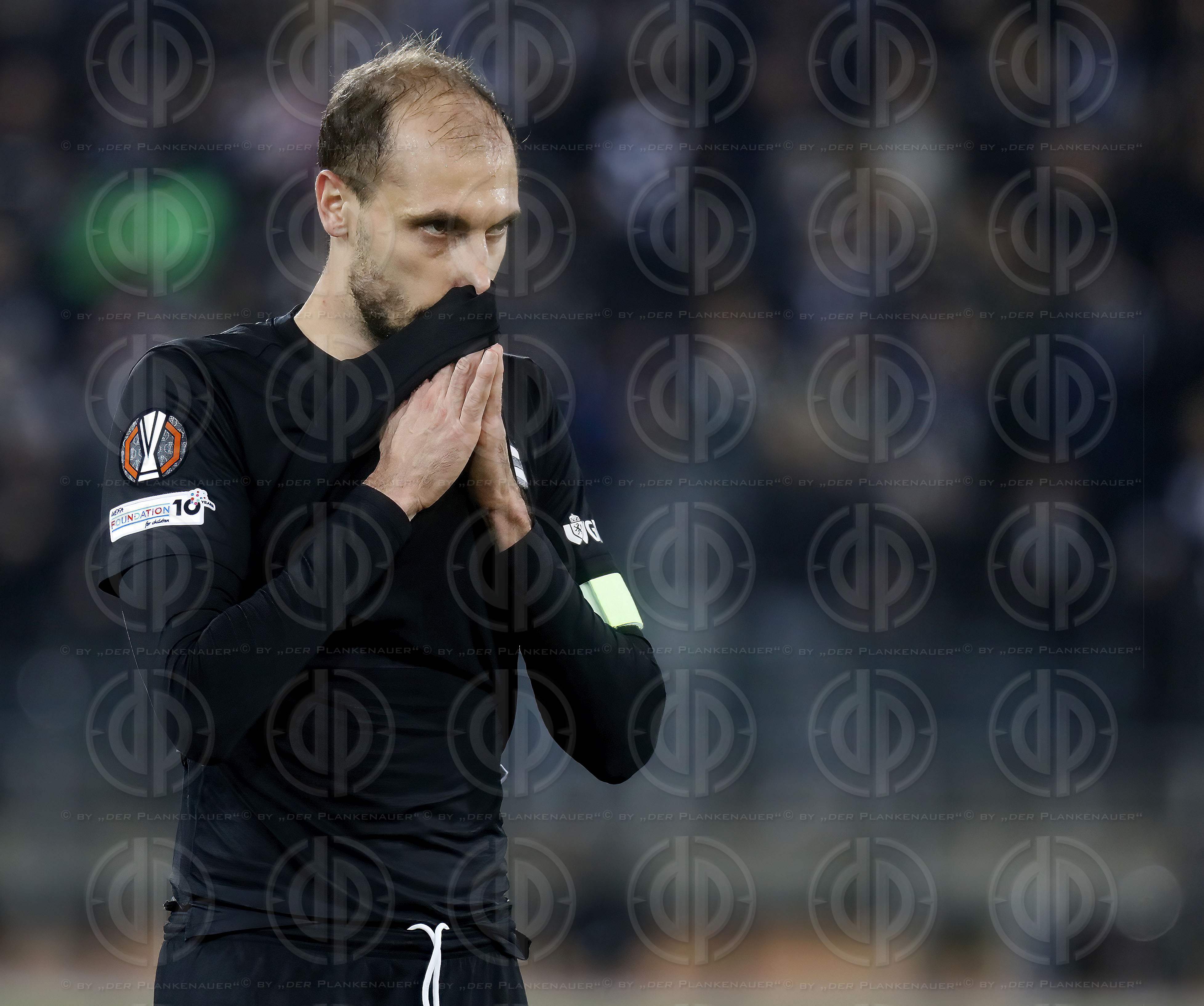 UEL SK Sturm vs. Roter Stern Belgrad (0:1) am 11.12.2025