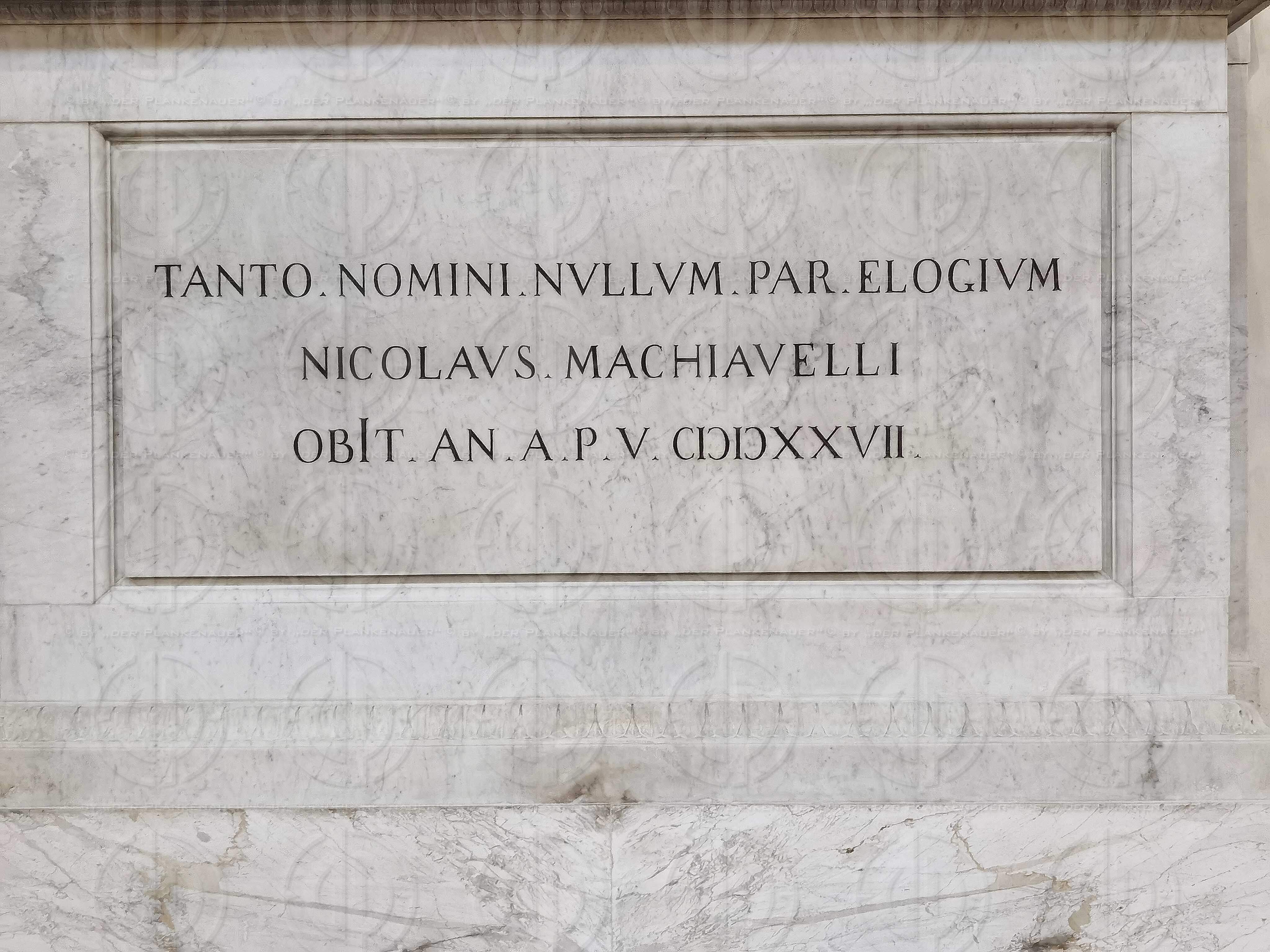 Florenz-Marathon am 26.11.2023