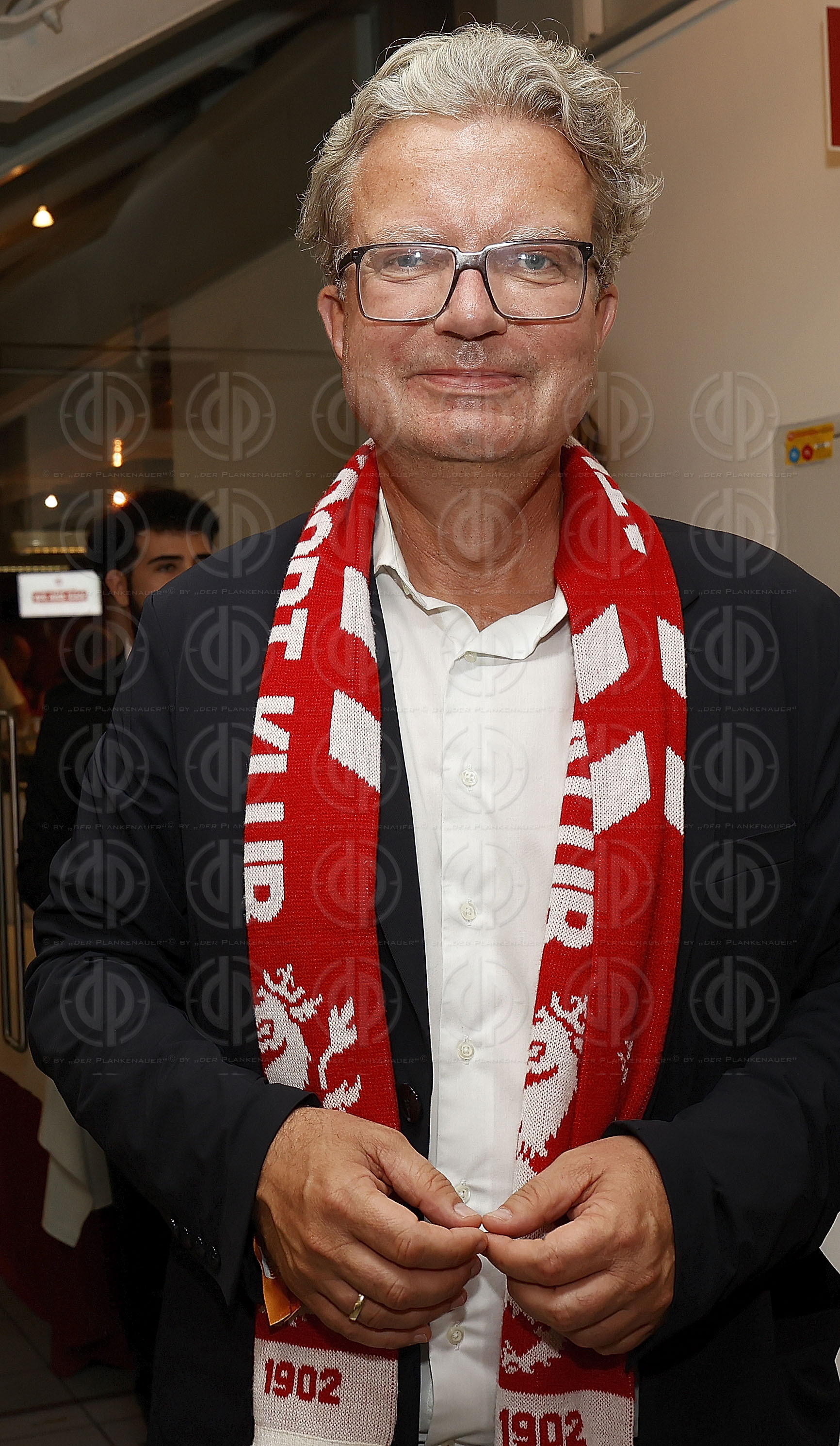 GAK 1902 vs. Red Bull Salzburg (2:3) am 02.08.2024