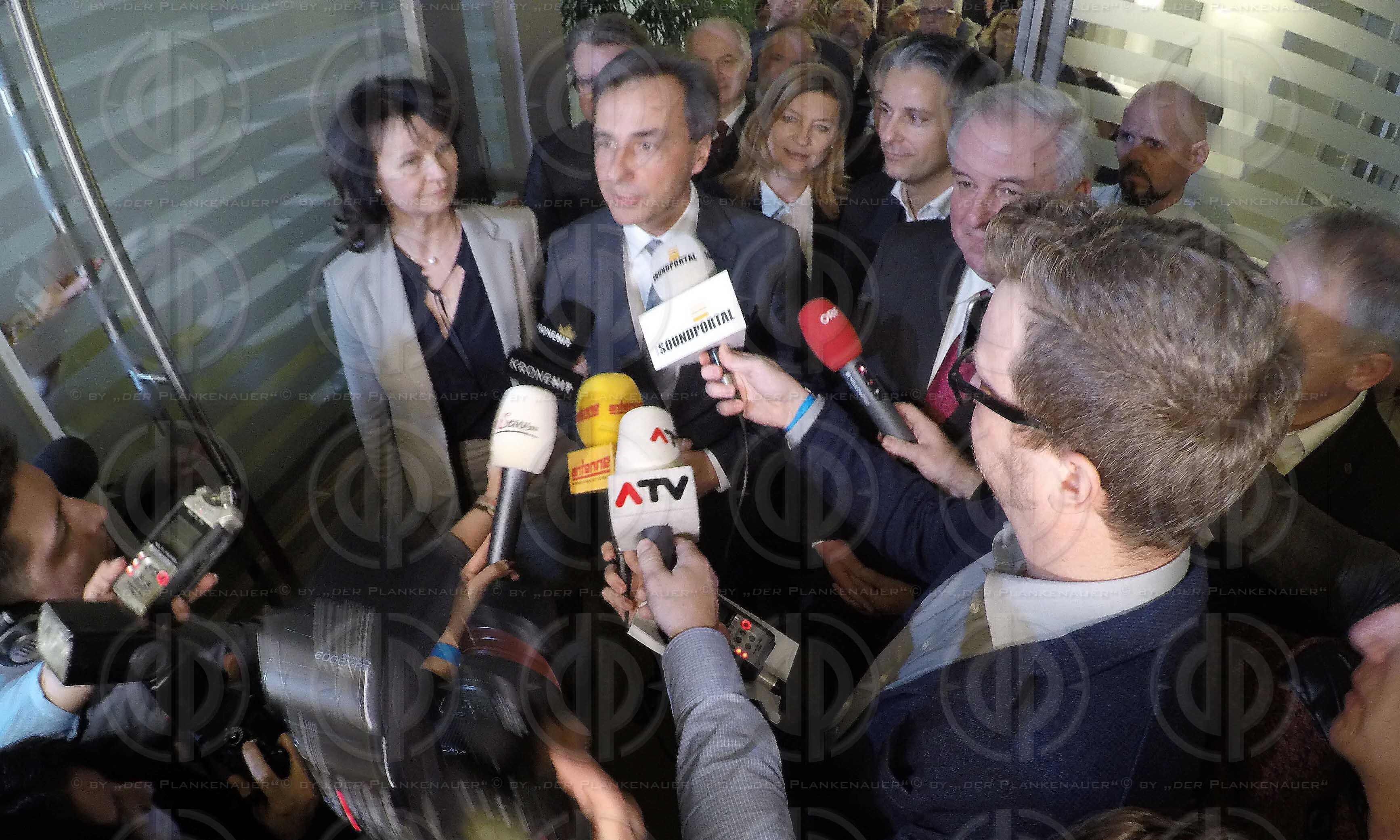 GR-Wahl Graz 2017 - Wahltag