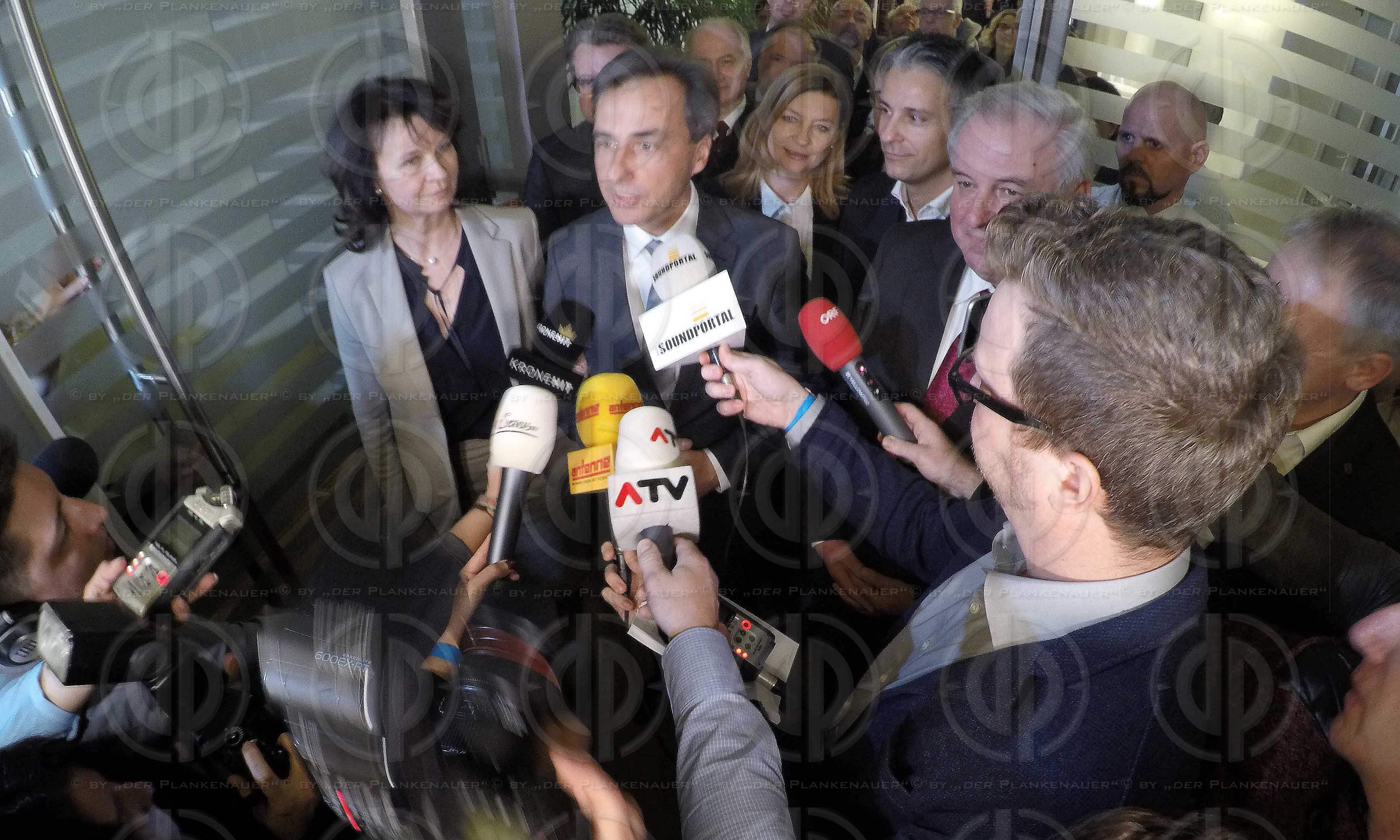 GR-Wahl Graz 2017 - Wahltag