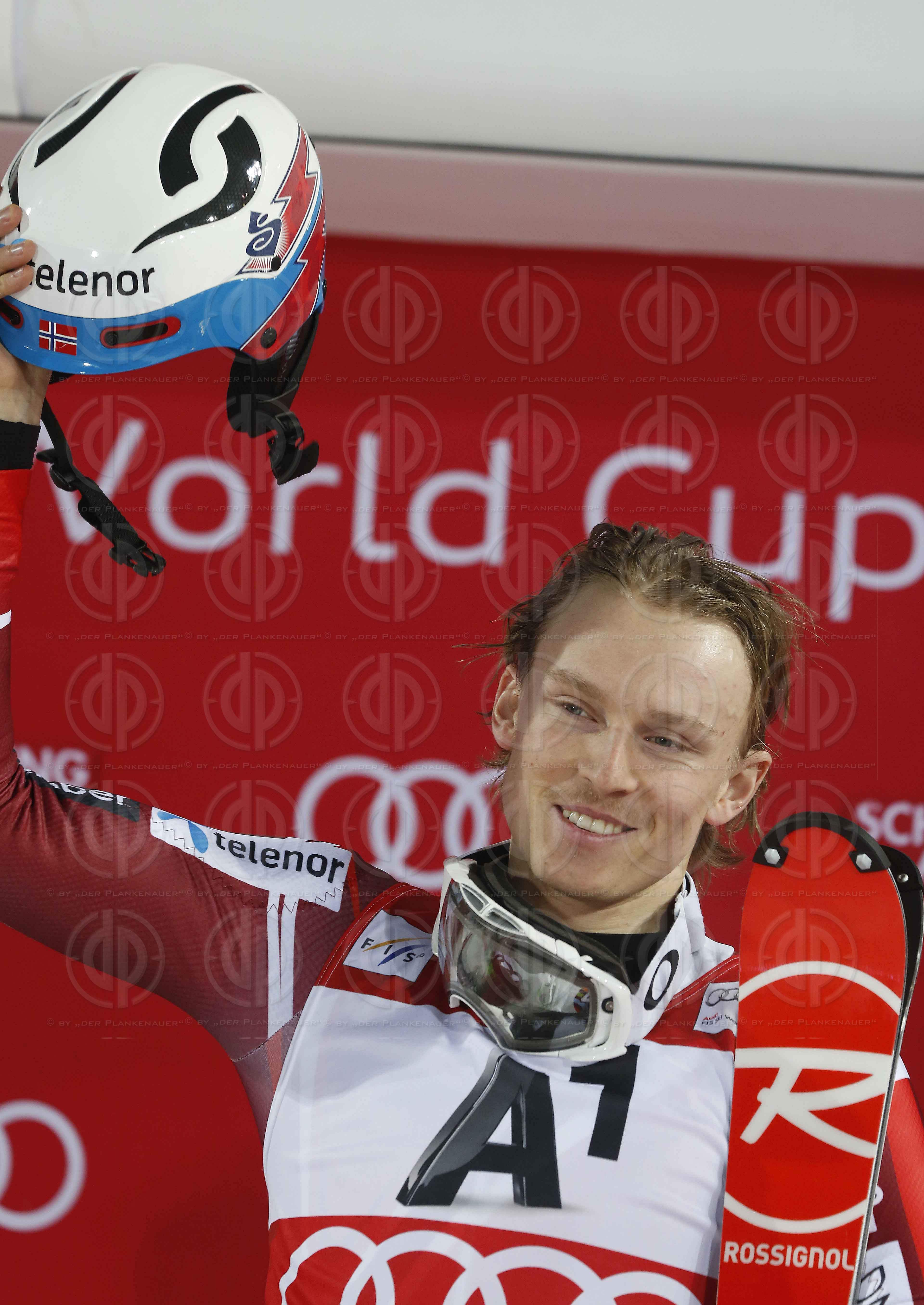 Nightrace Schladming 2016