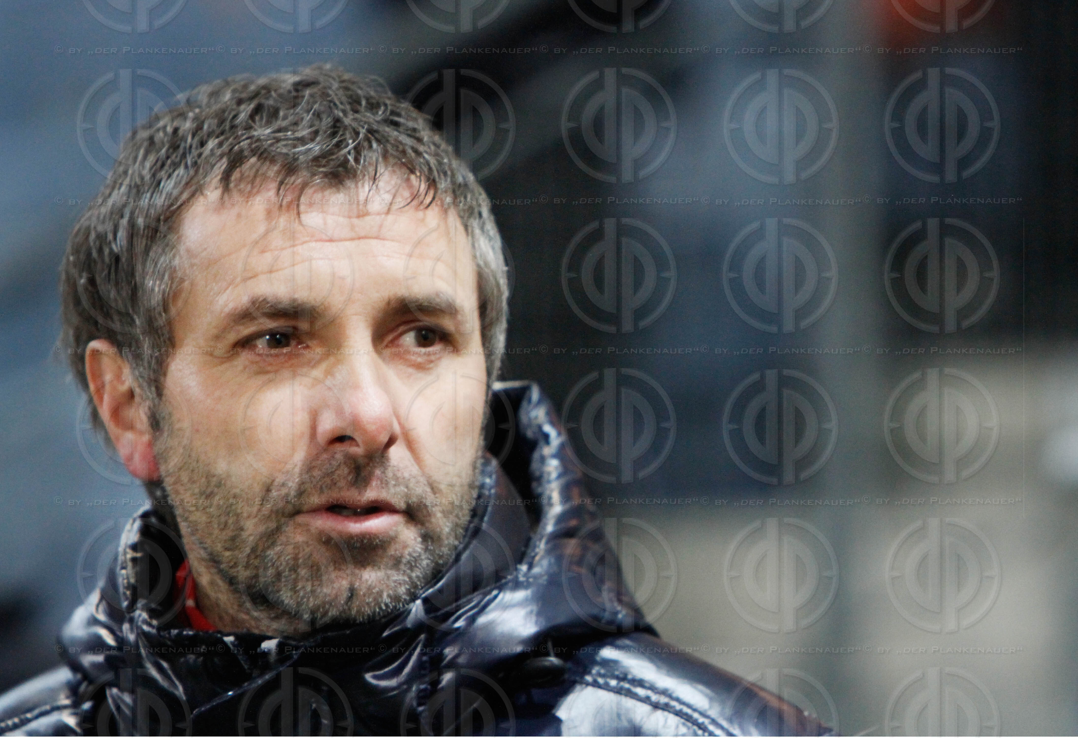 SK Sturm vs. SV Mattersburg (1:0)