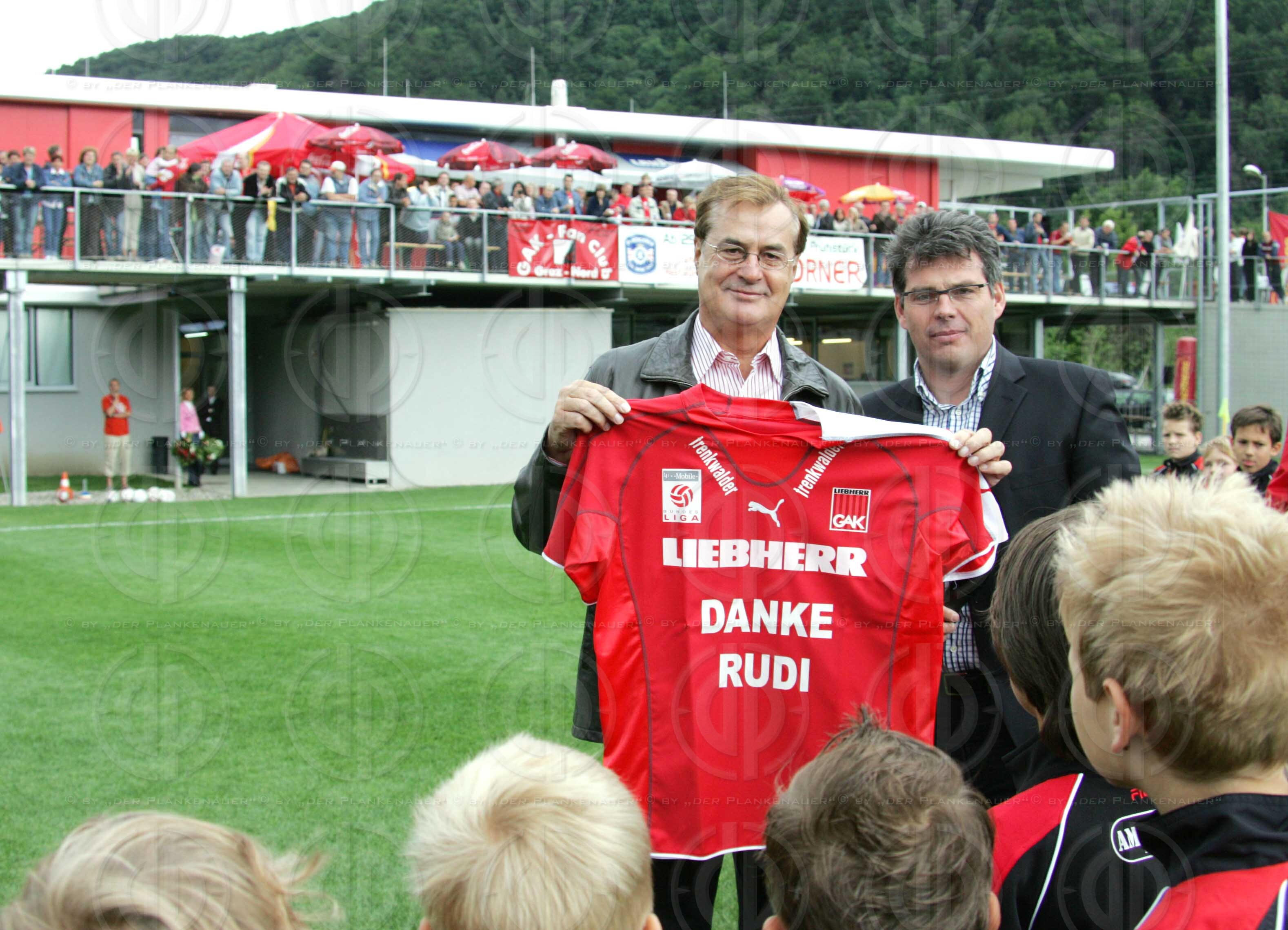 GAK Tag der offenen Tür