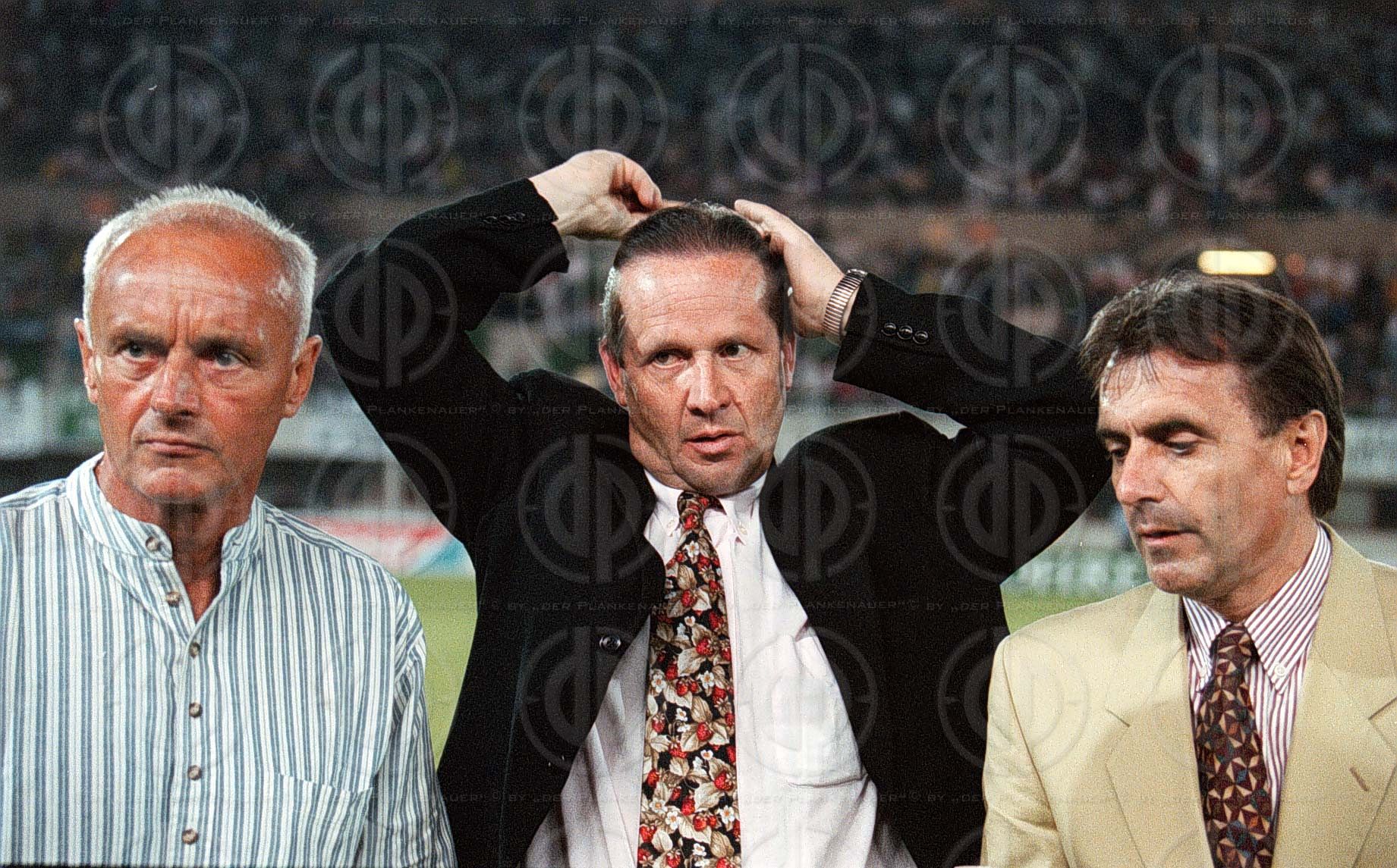 ORF Sportkommentatoren