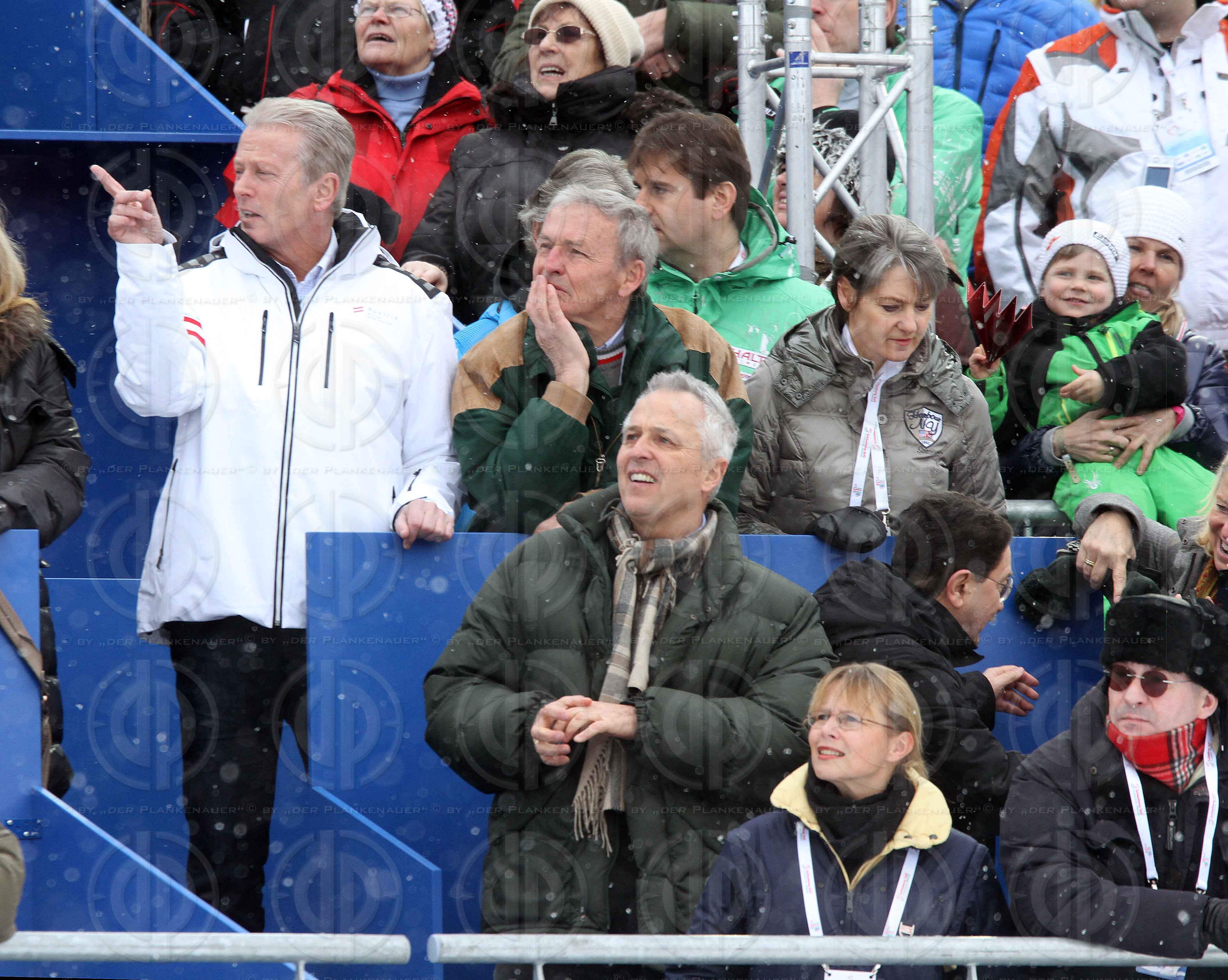 FIS Alpine Ski-WM Schladming 2013