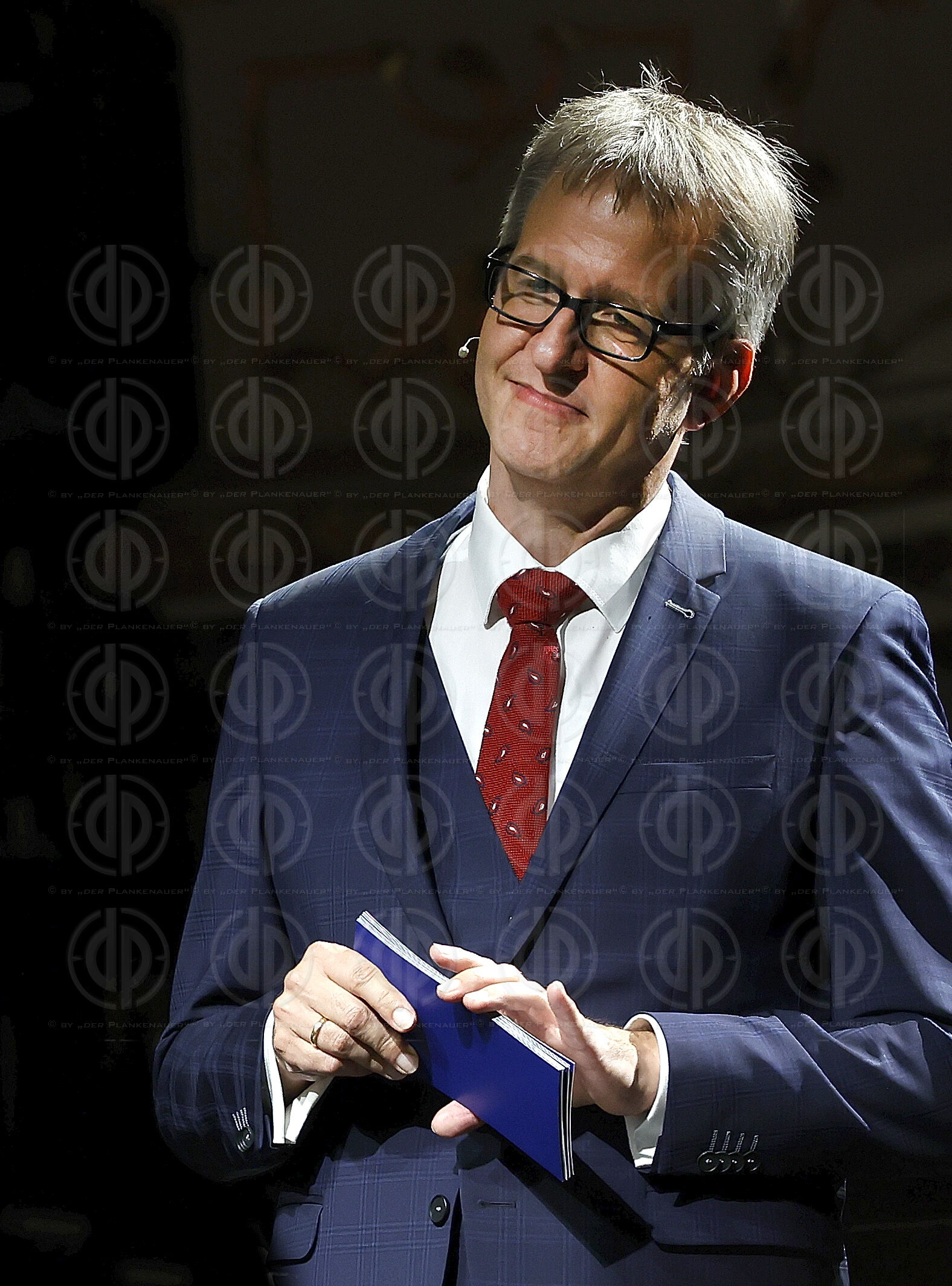 Oper Graz - Eröffnungskonzert 