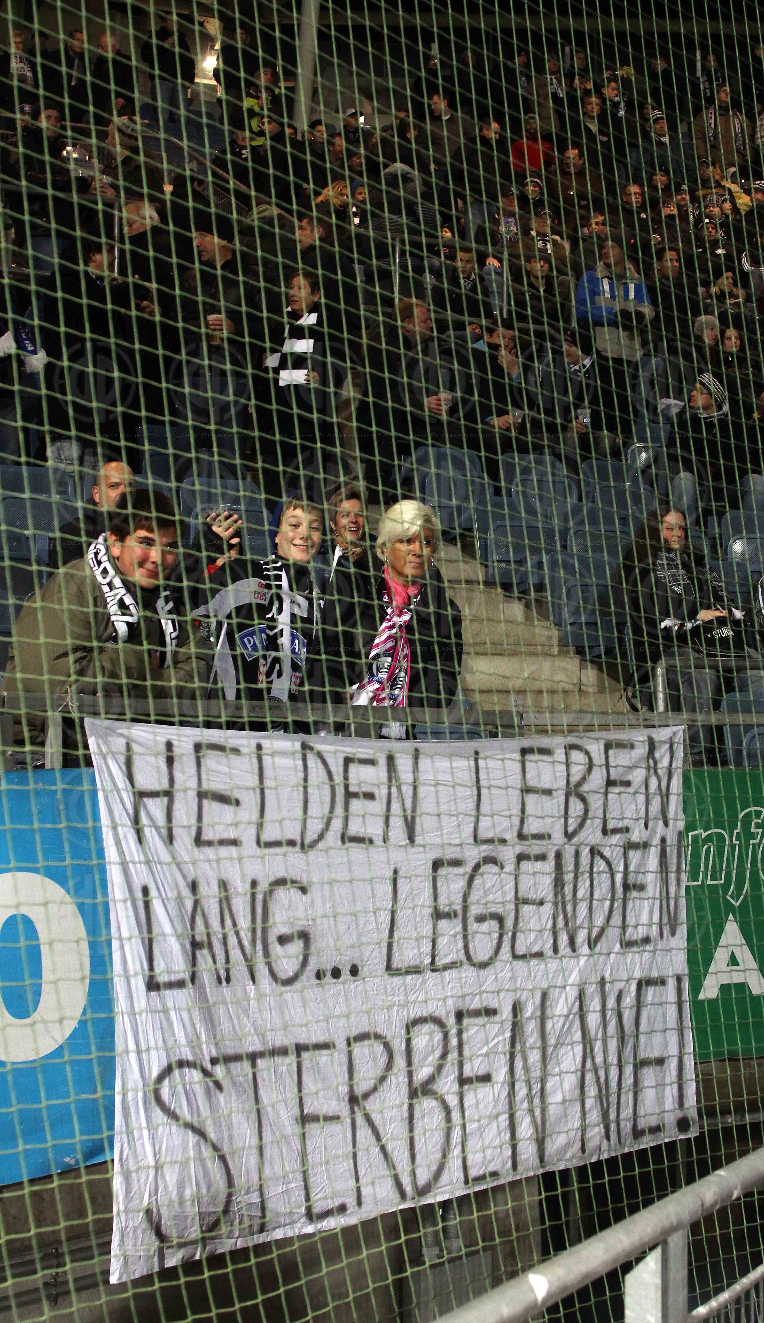 SK Sturm vs. SC Wr. Neustadt