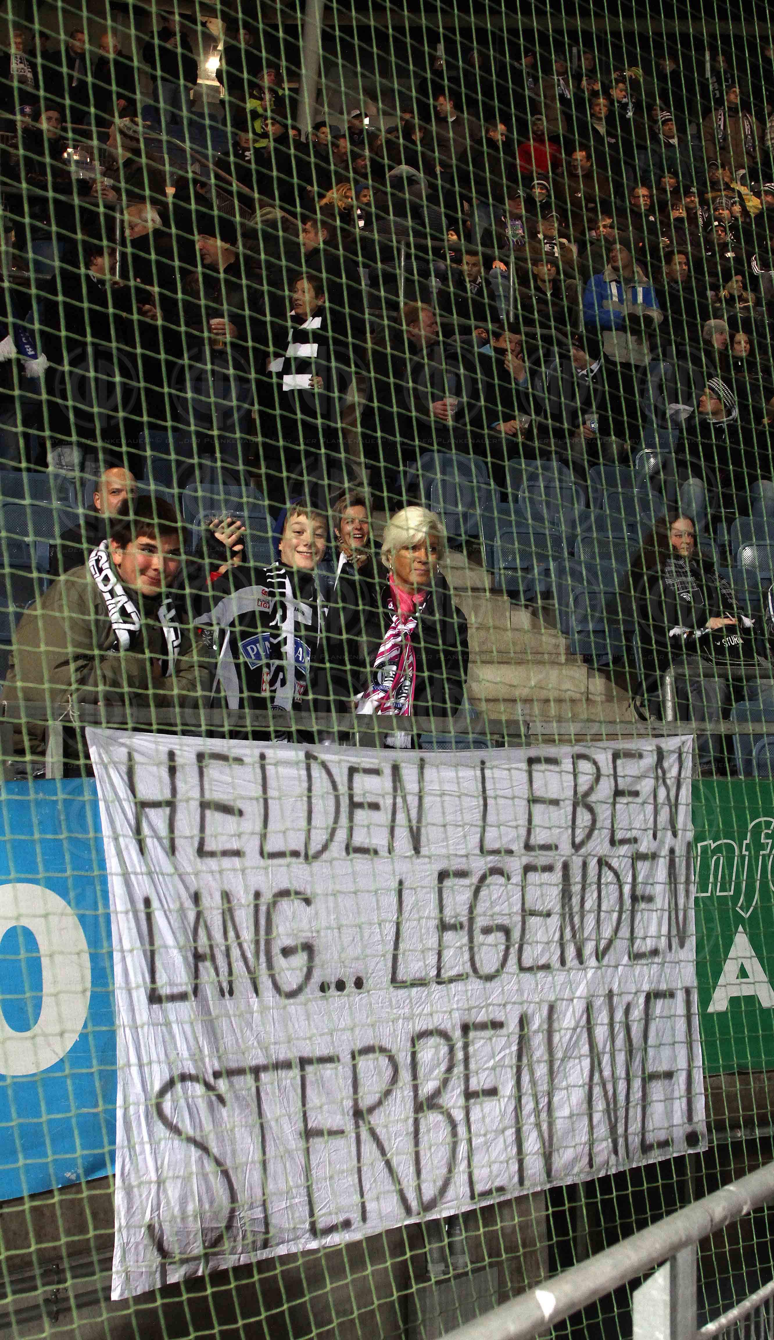 SK Sturm vs. SC Wr. Neustadt