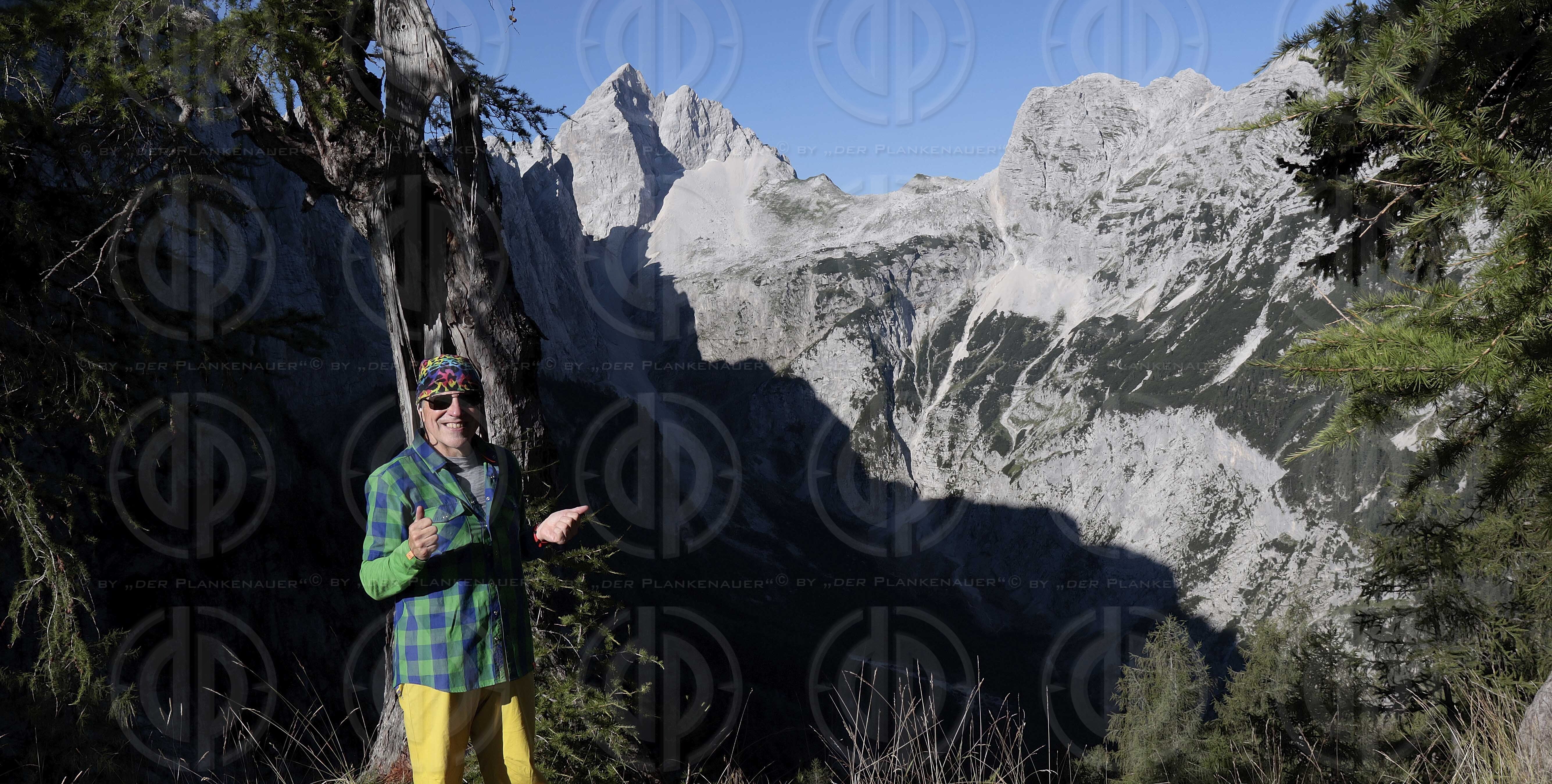 Naturpark Julische Alpen