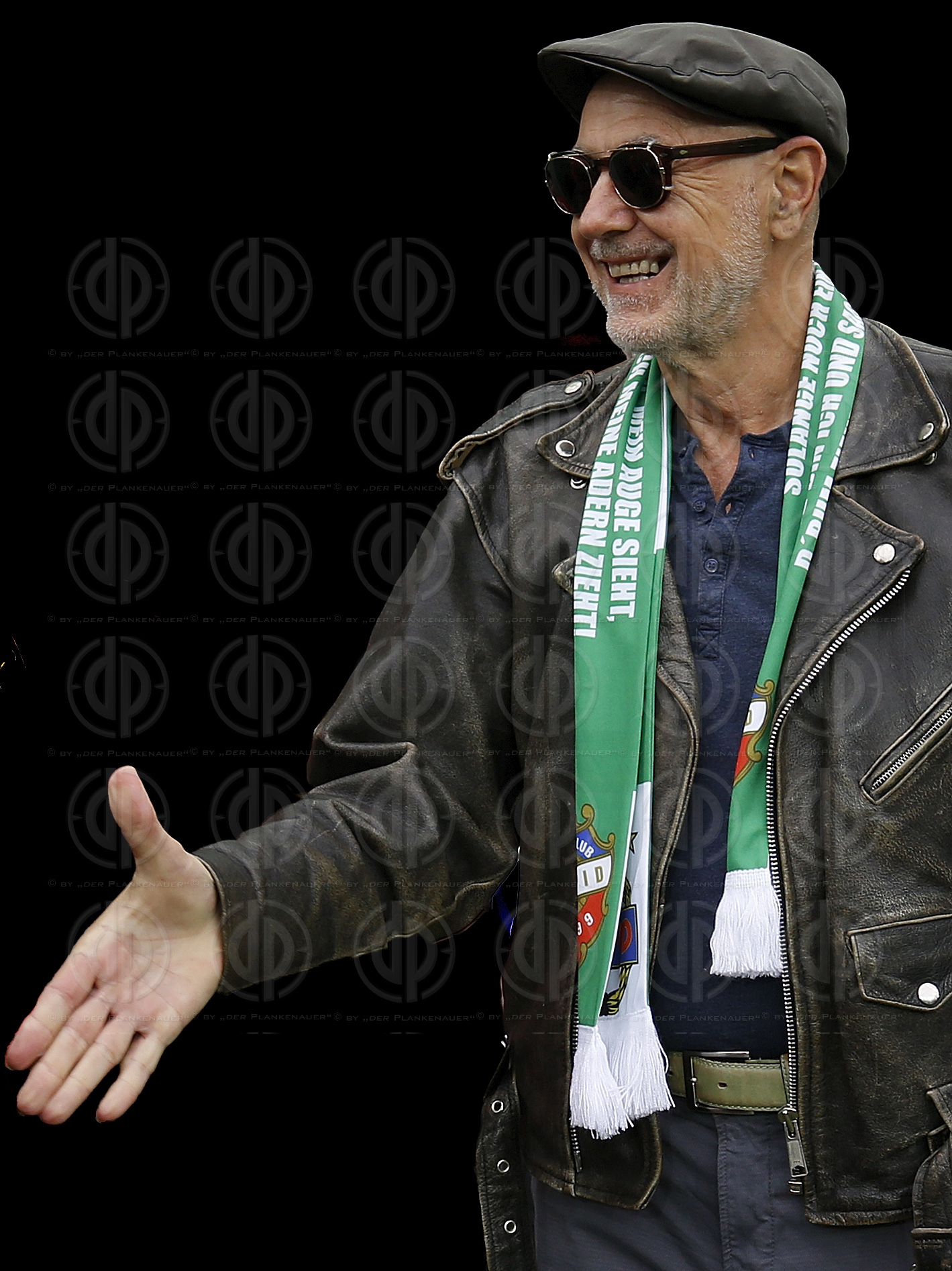 SK Rapid vs. Chesea FC (2:0)