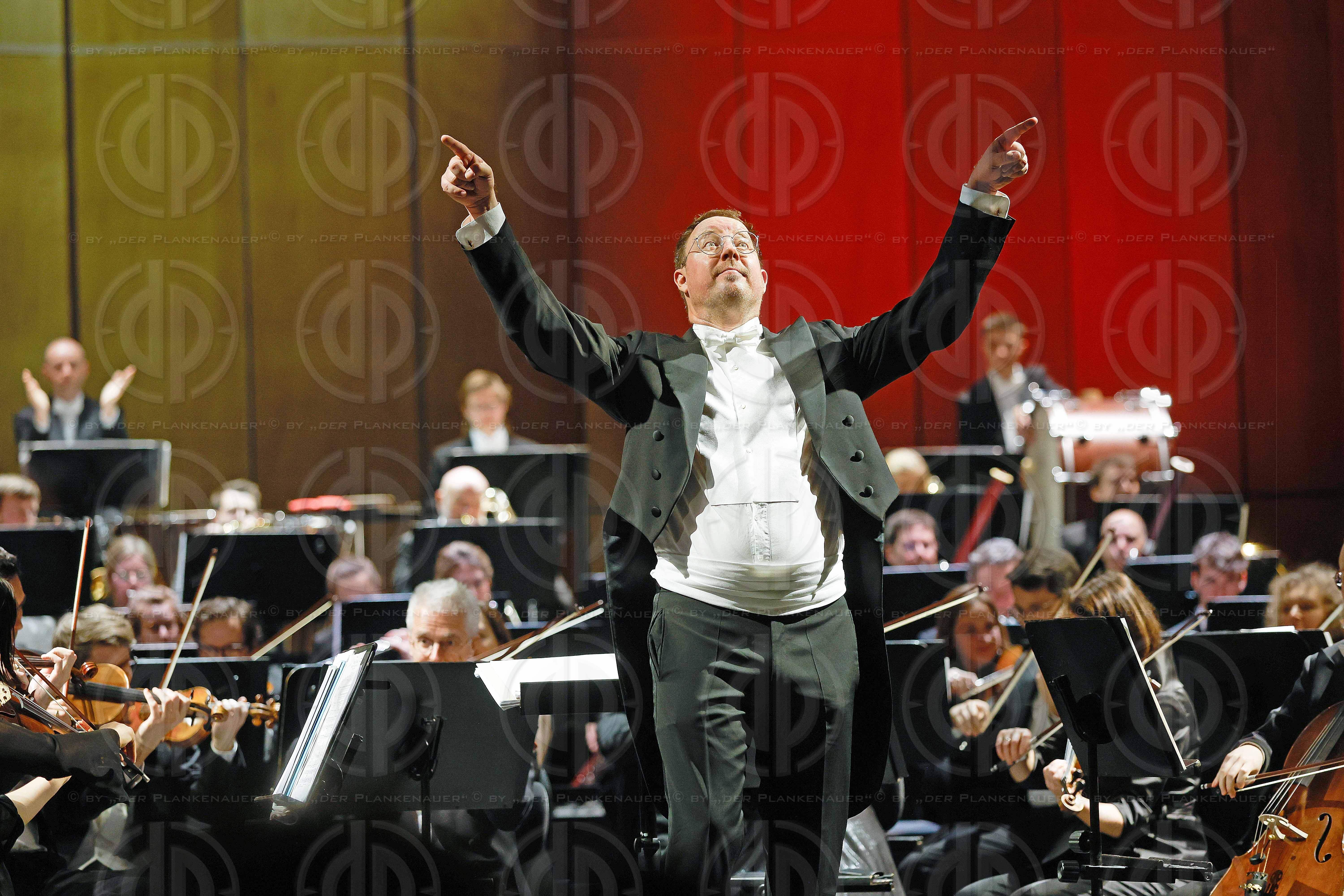 Neujahrskonzert in der Grazer Oper am 01.01.2026