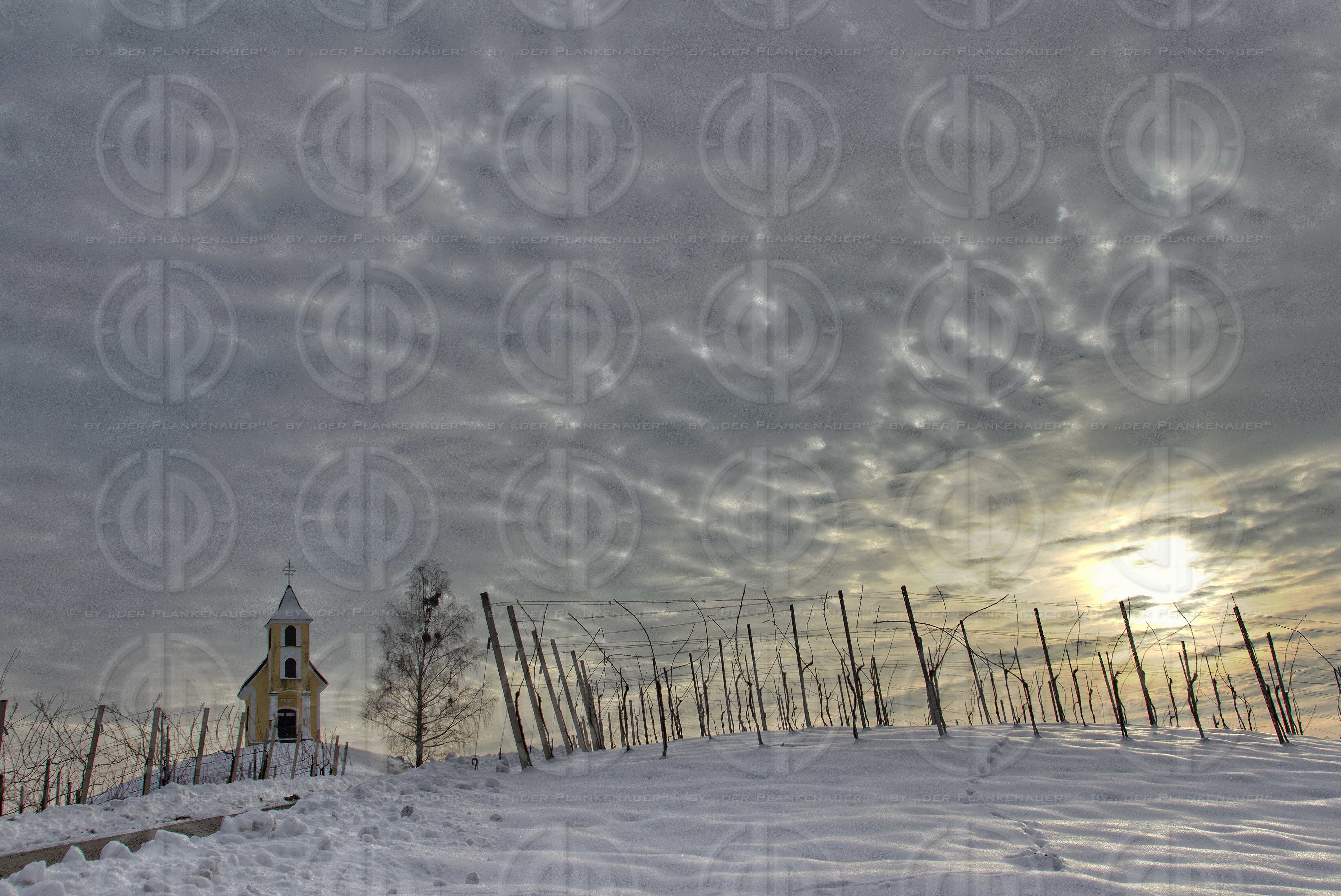 Steirische Landschaften
