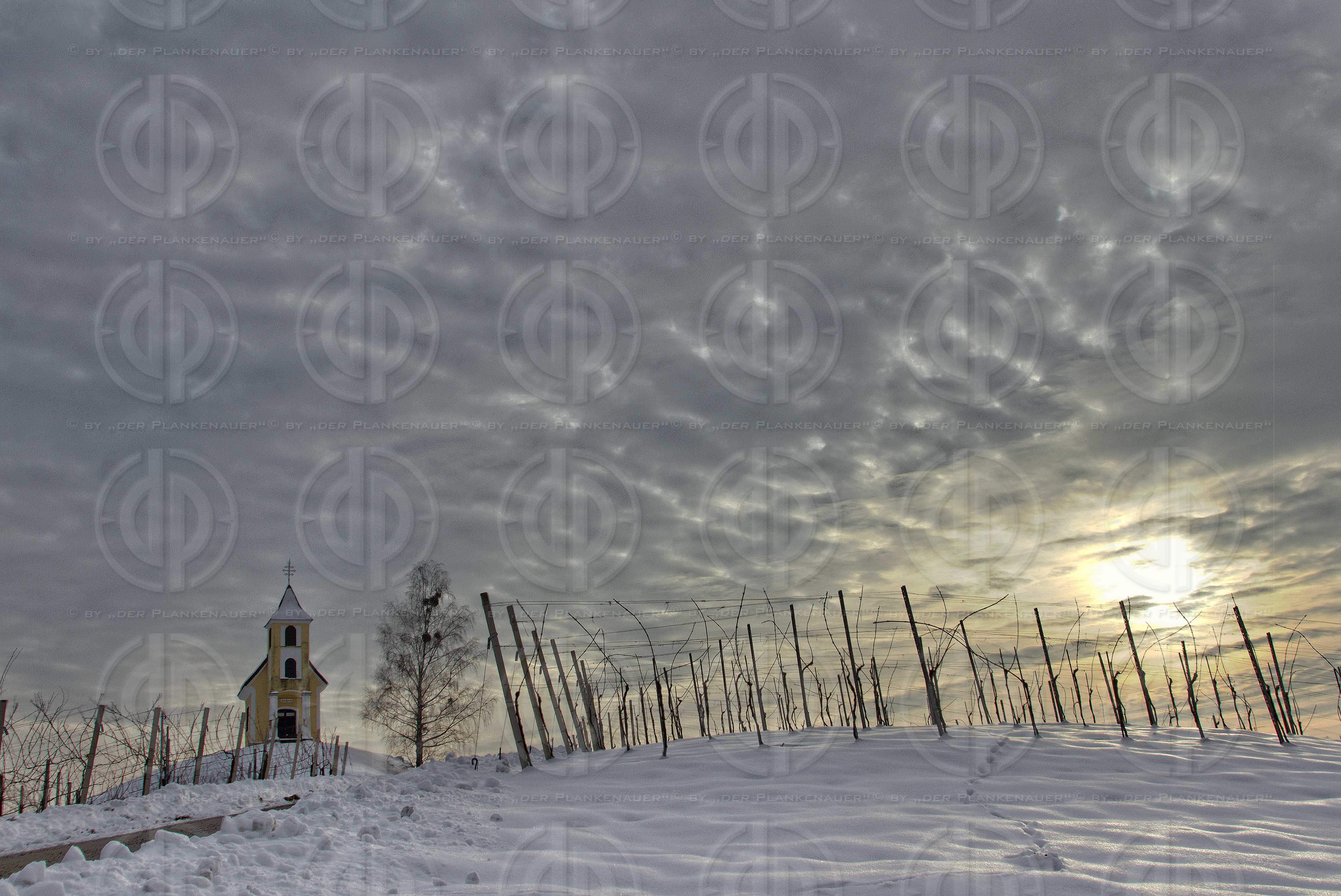 Steirische Landschaften