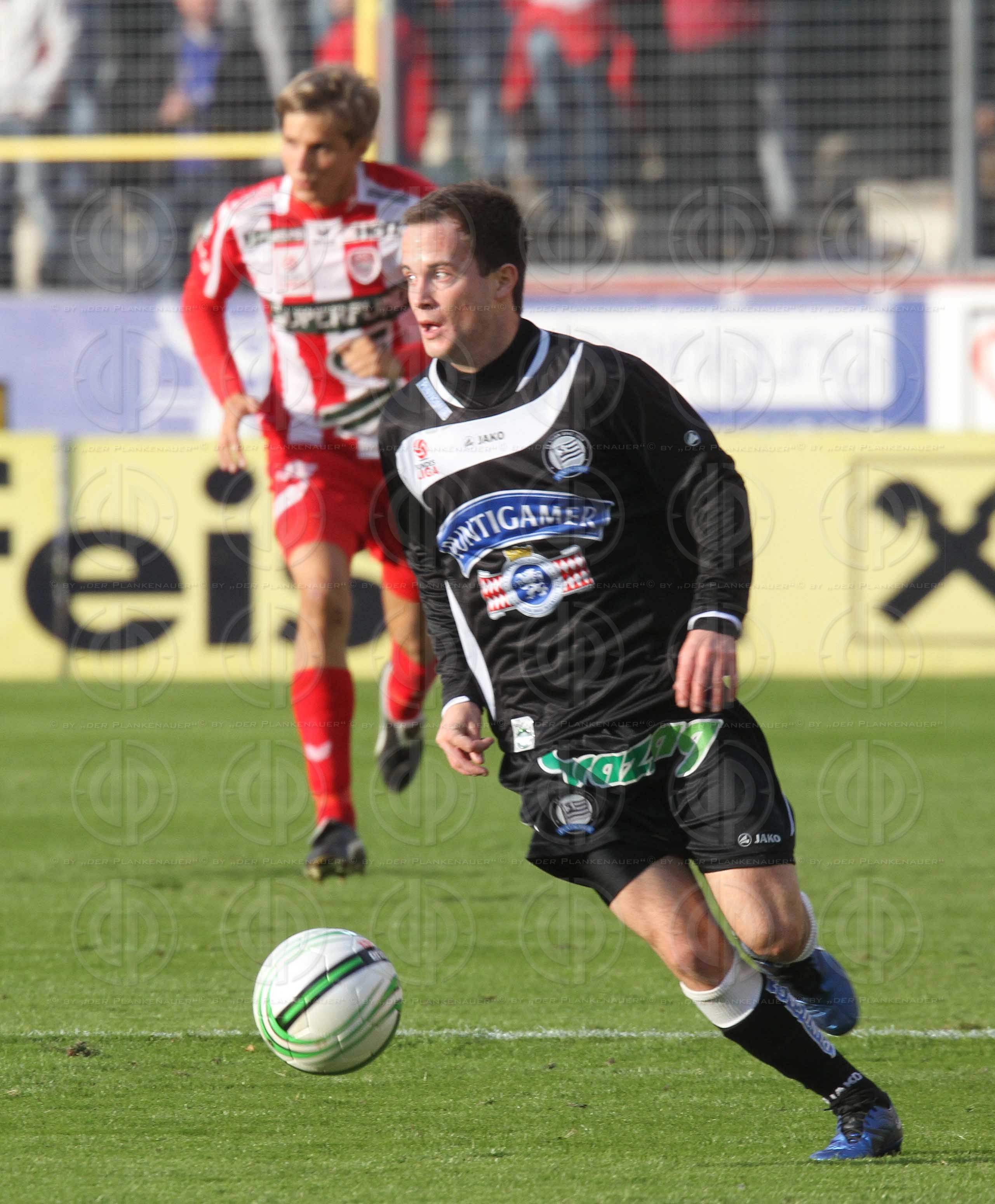 KSV Superfund vs. SK Sturm Graz