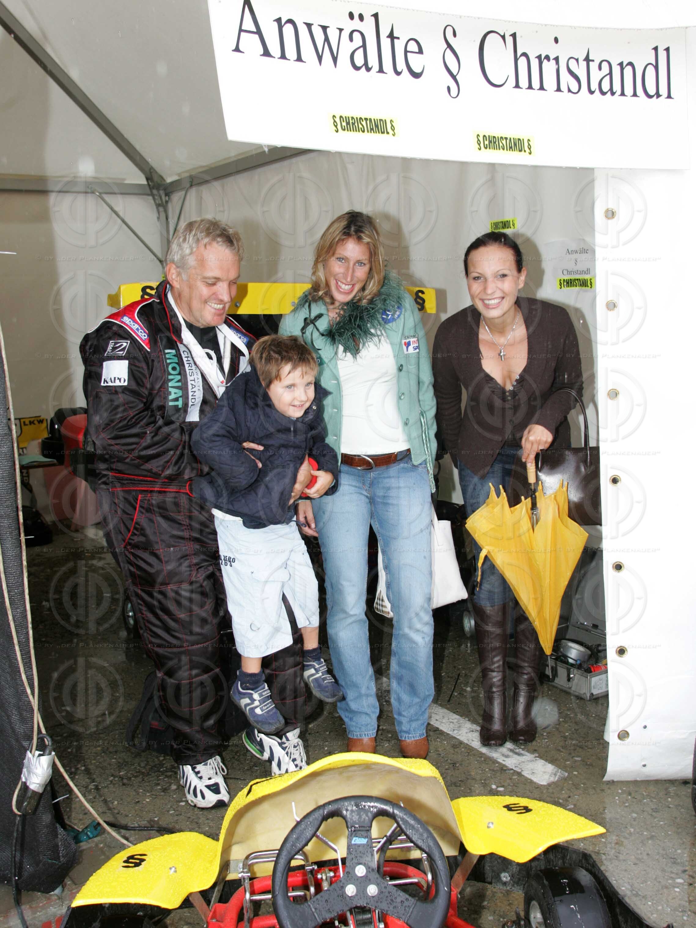 Kart Race 05 - Team Christandl