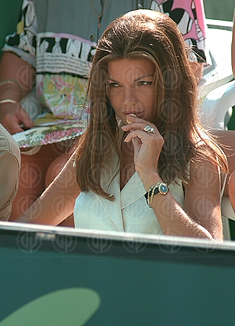 EA-Generali open 94 Kitzbühel 05.08.1994