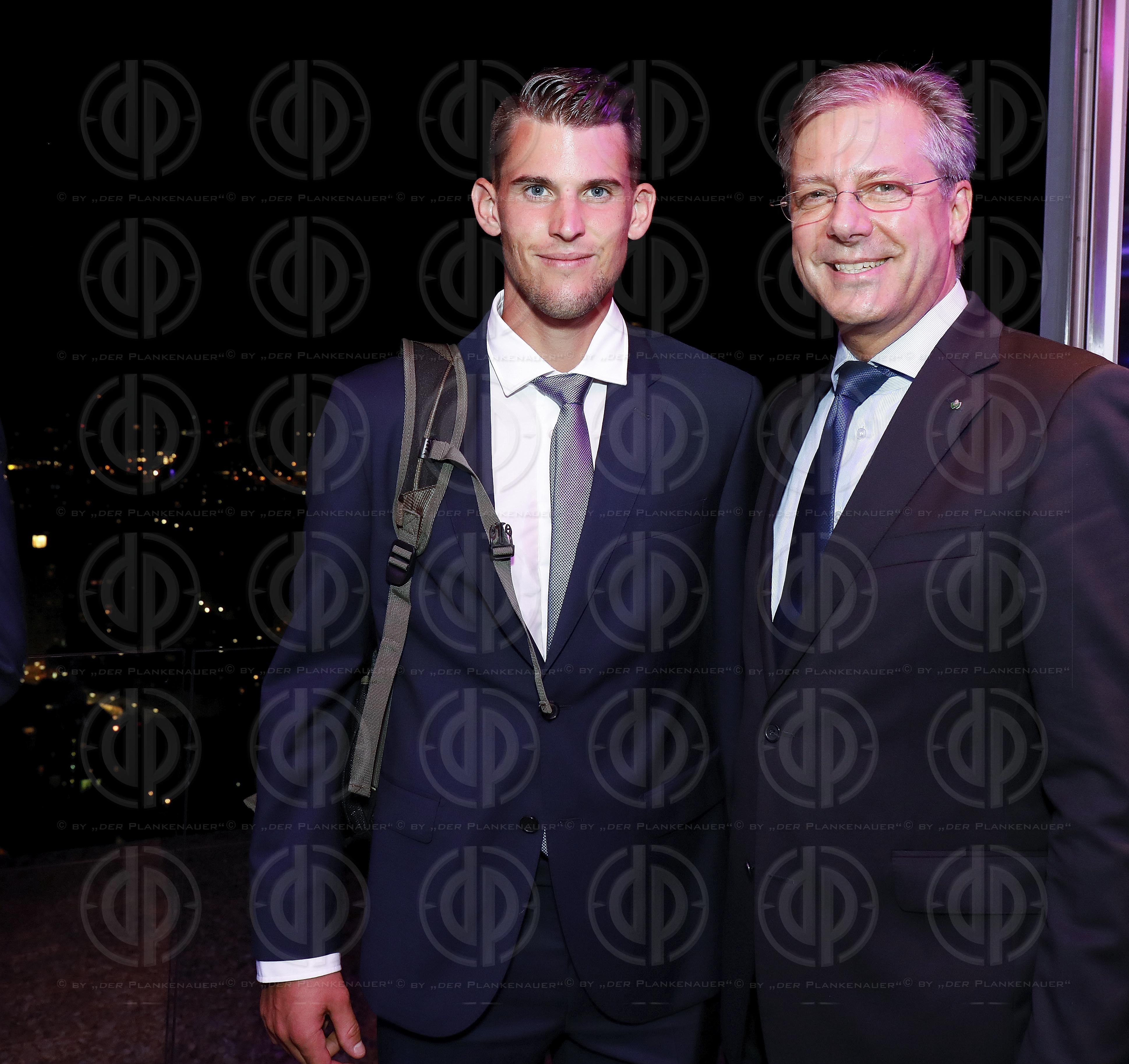 Davis Cup AUT vs. AUS 2018 Graz