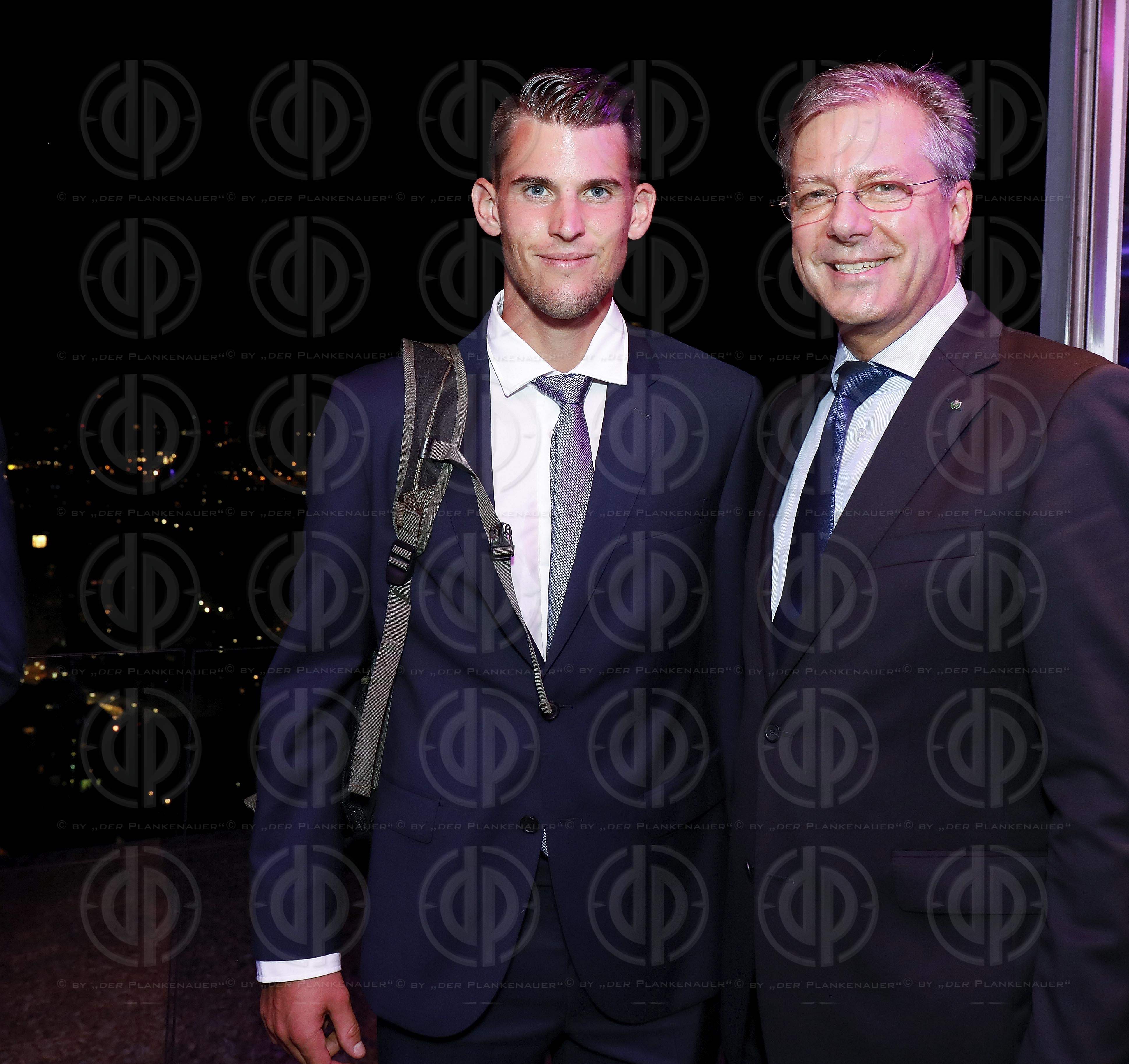 Davis Cup AUT vs. AUS 2018 Graz