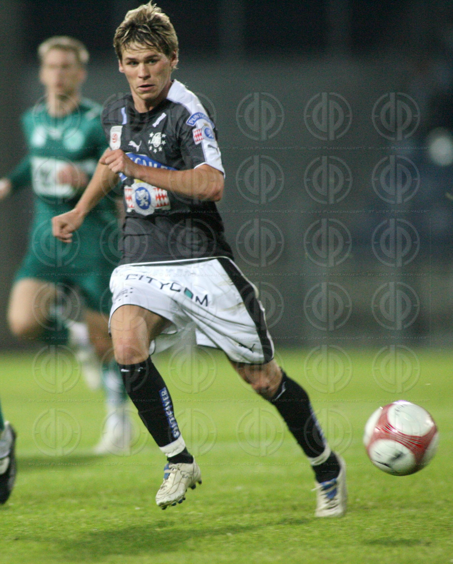 SK Sturm Graz vs. SV Mattersburg (0:0)