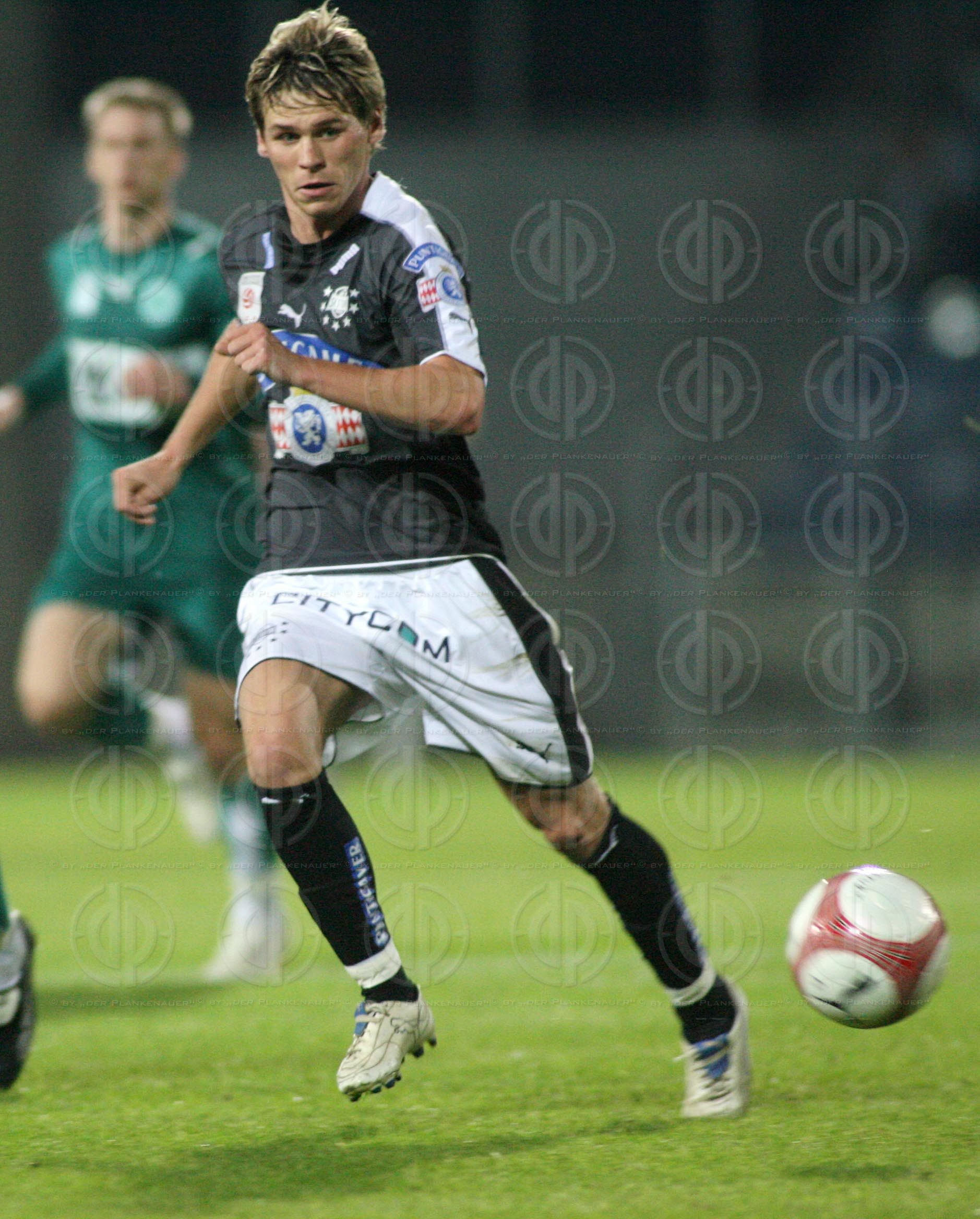 SK Sturm Graz vs. SV Mattersburg (0:0)