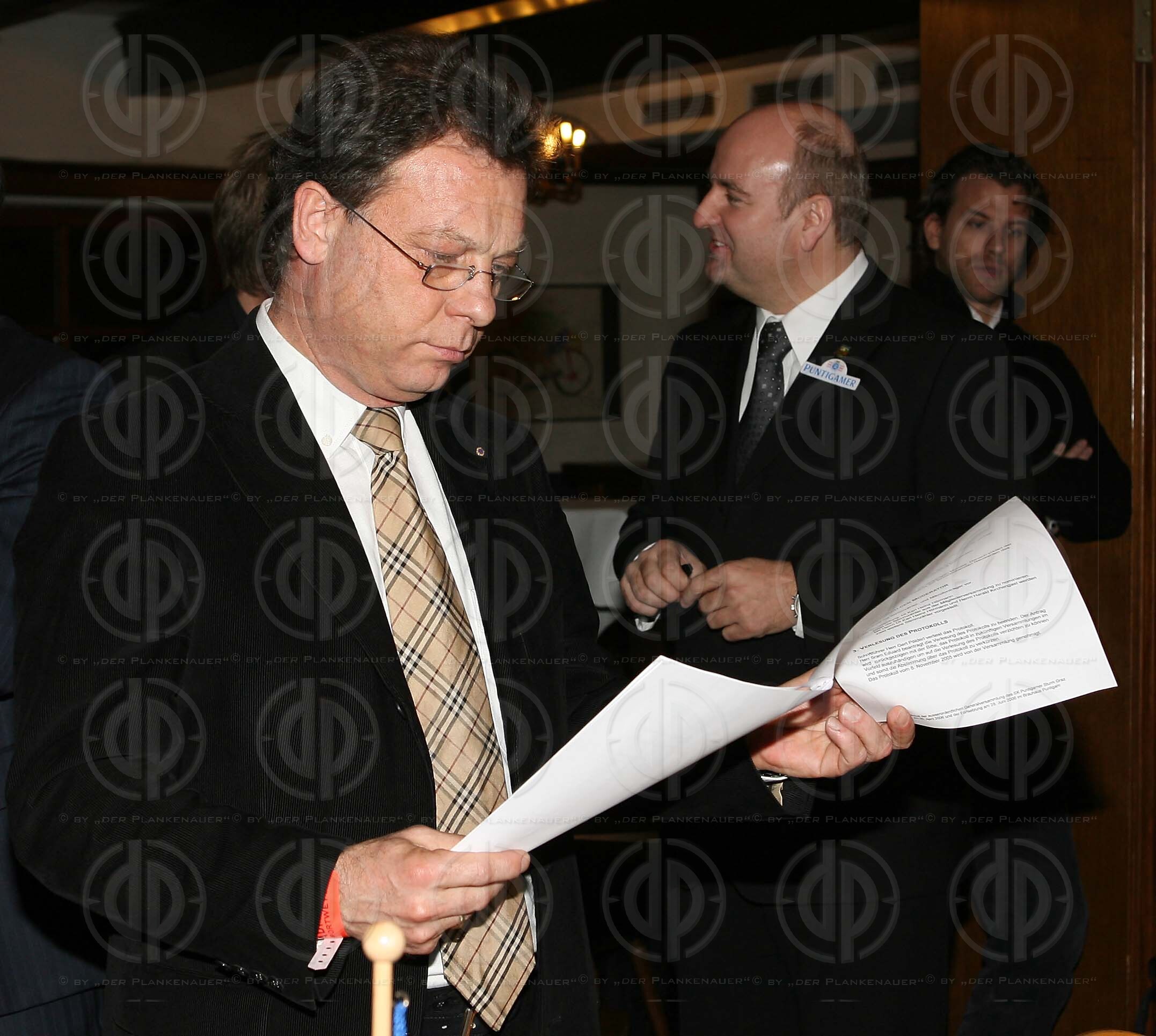 ao Generalversammlung SK Sturm