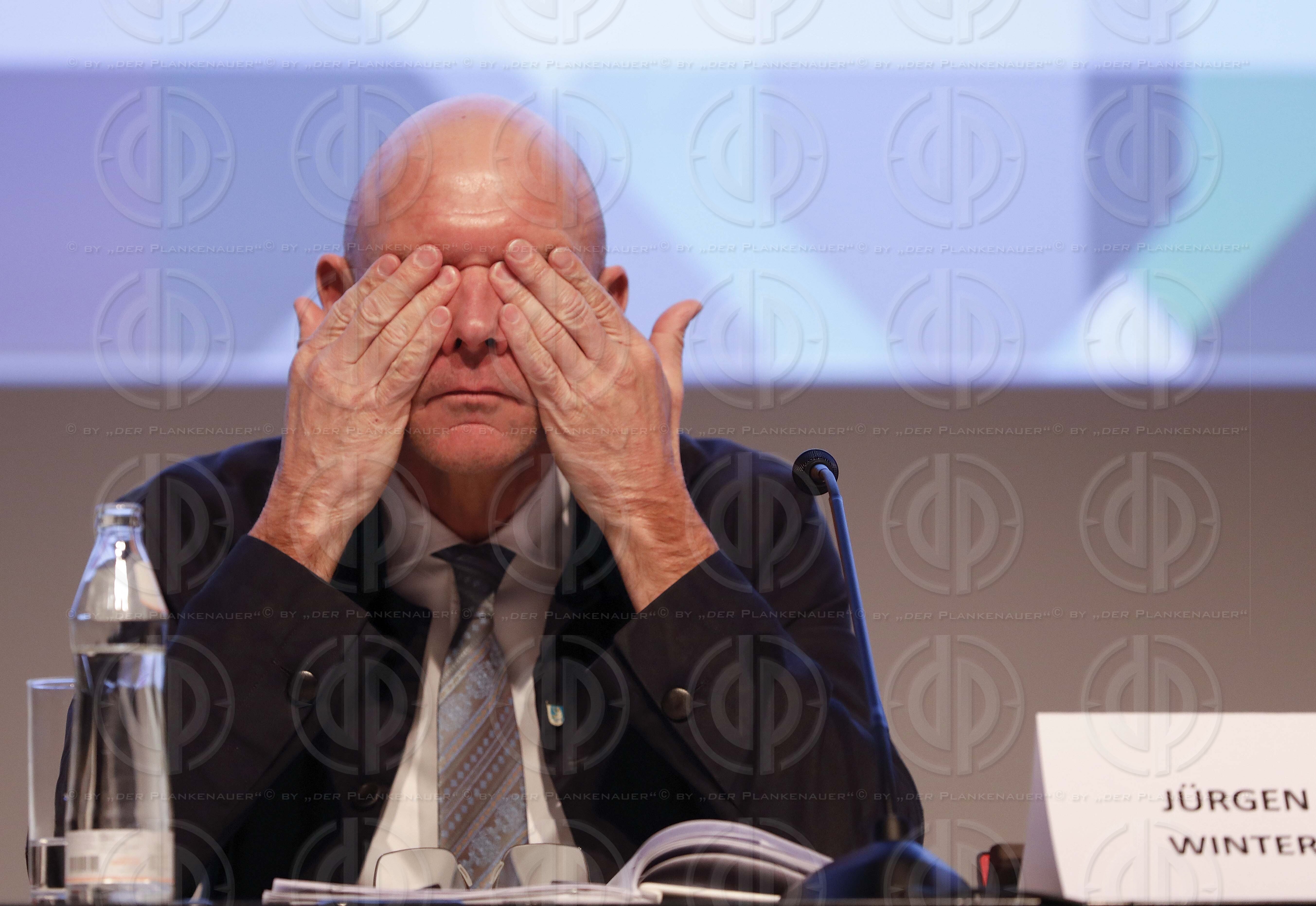 Informationsveranstaltung Olympia 2026