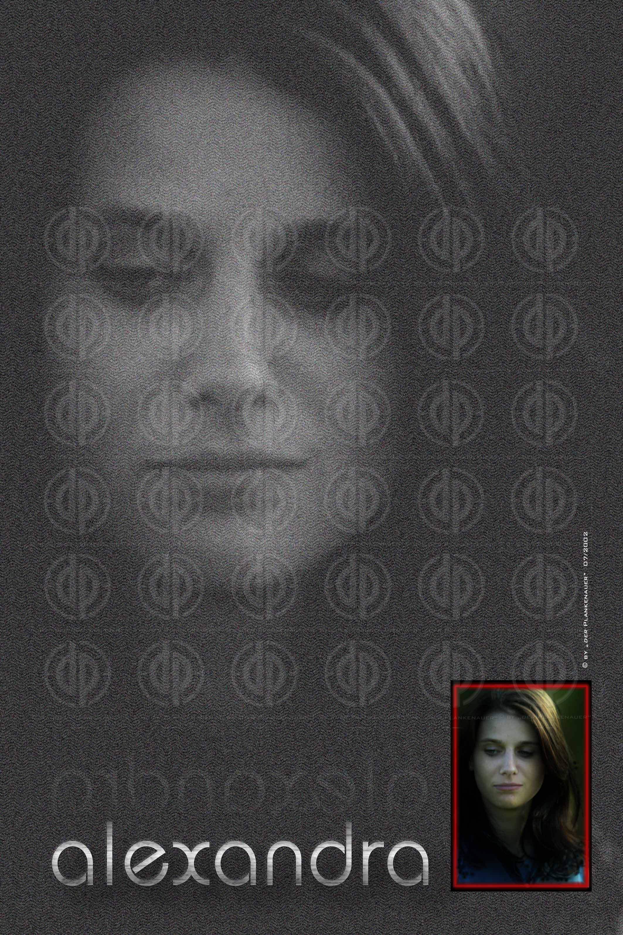 Alexandras 28.Geburtstag