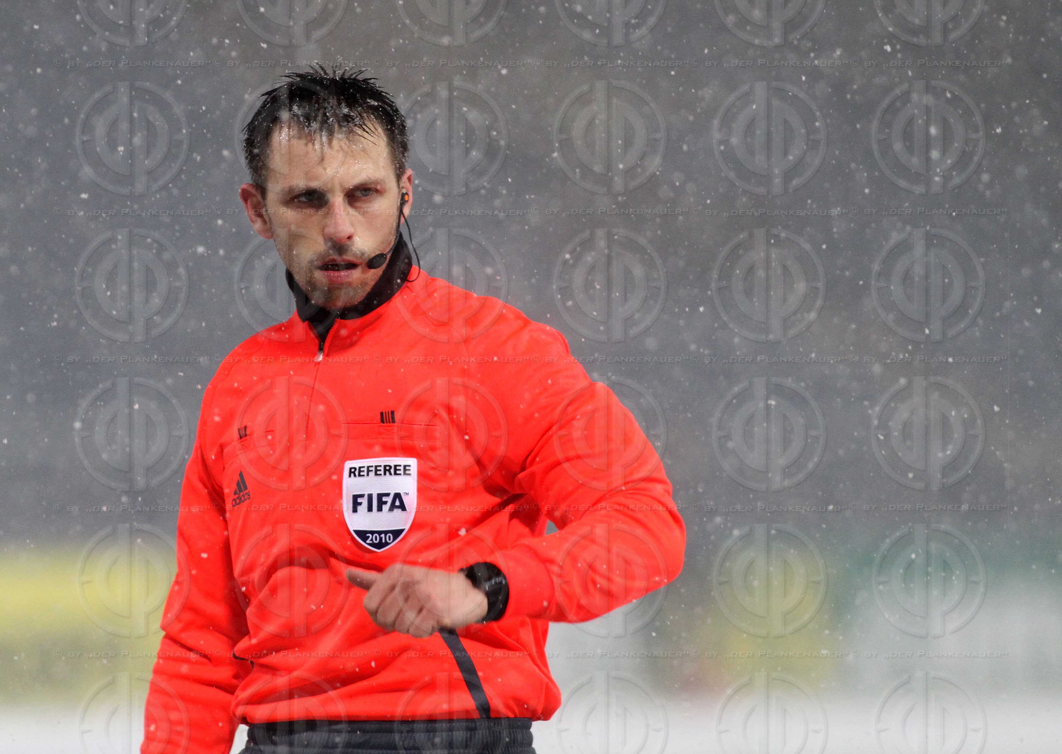 OEFB Stiegl-Cup SK Sturm vs. Red Bull Salzburg