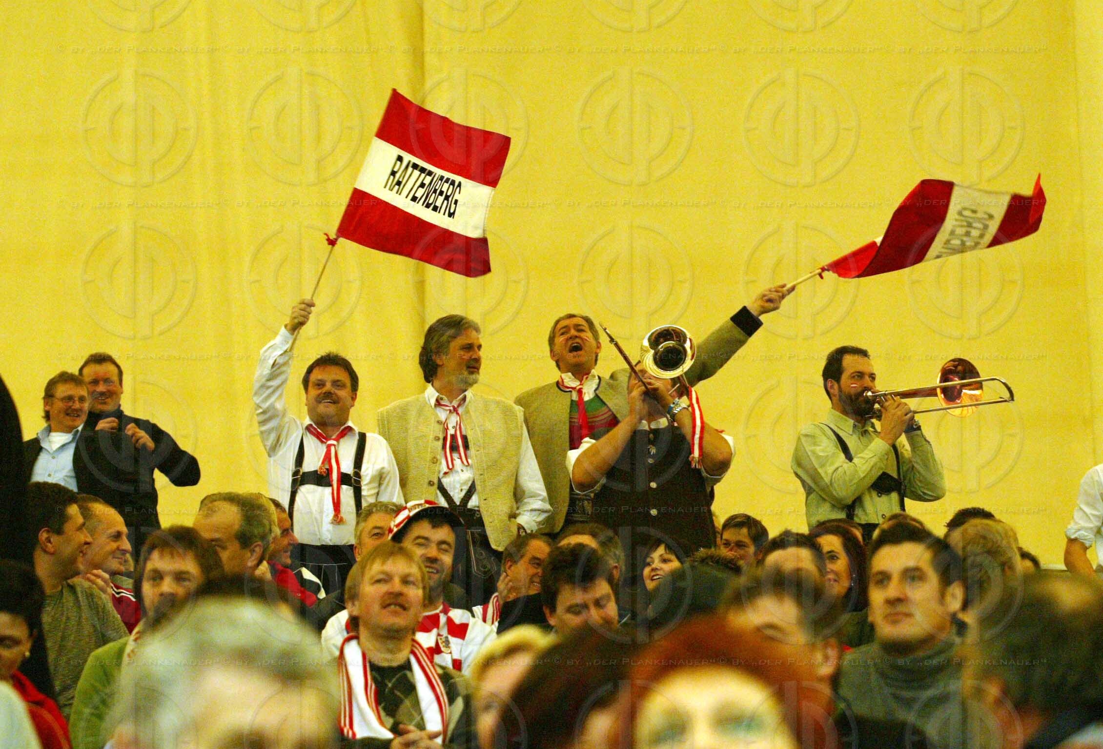 Davis Cup 1. Spieltag