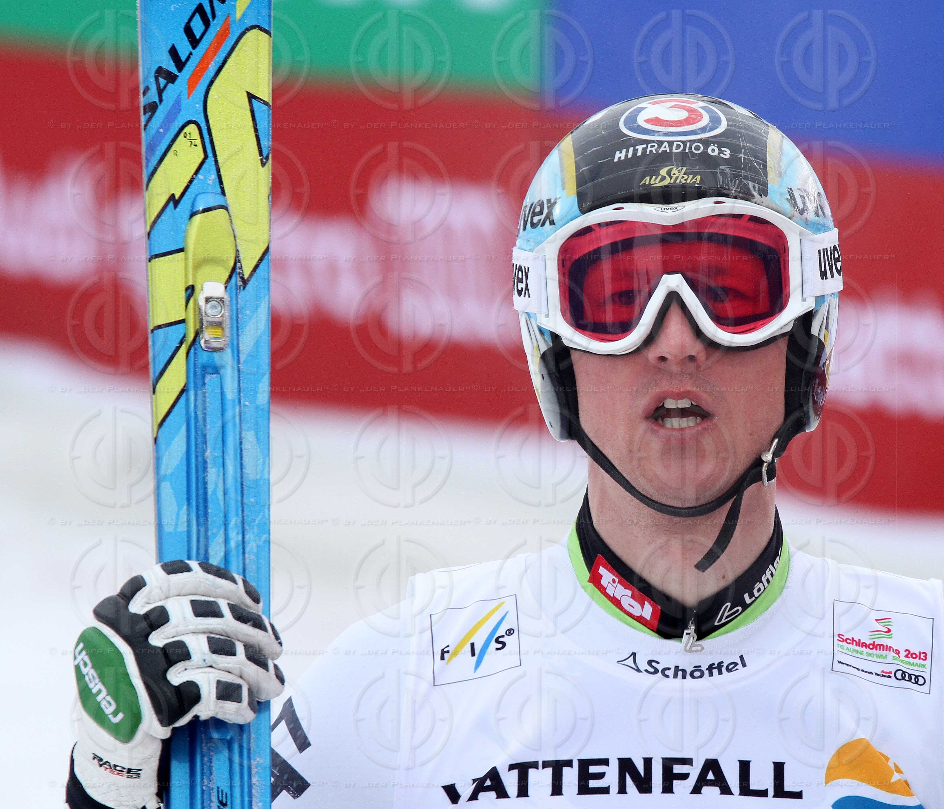 FIS Alpine Ski-WM Schladming 2013