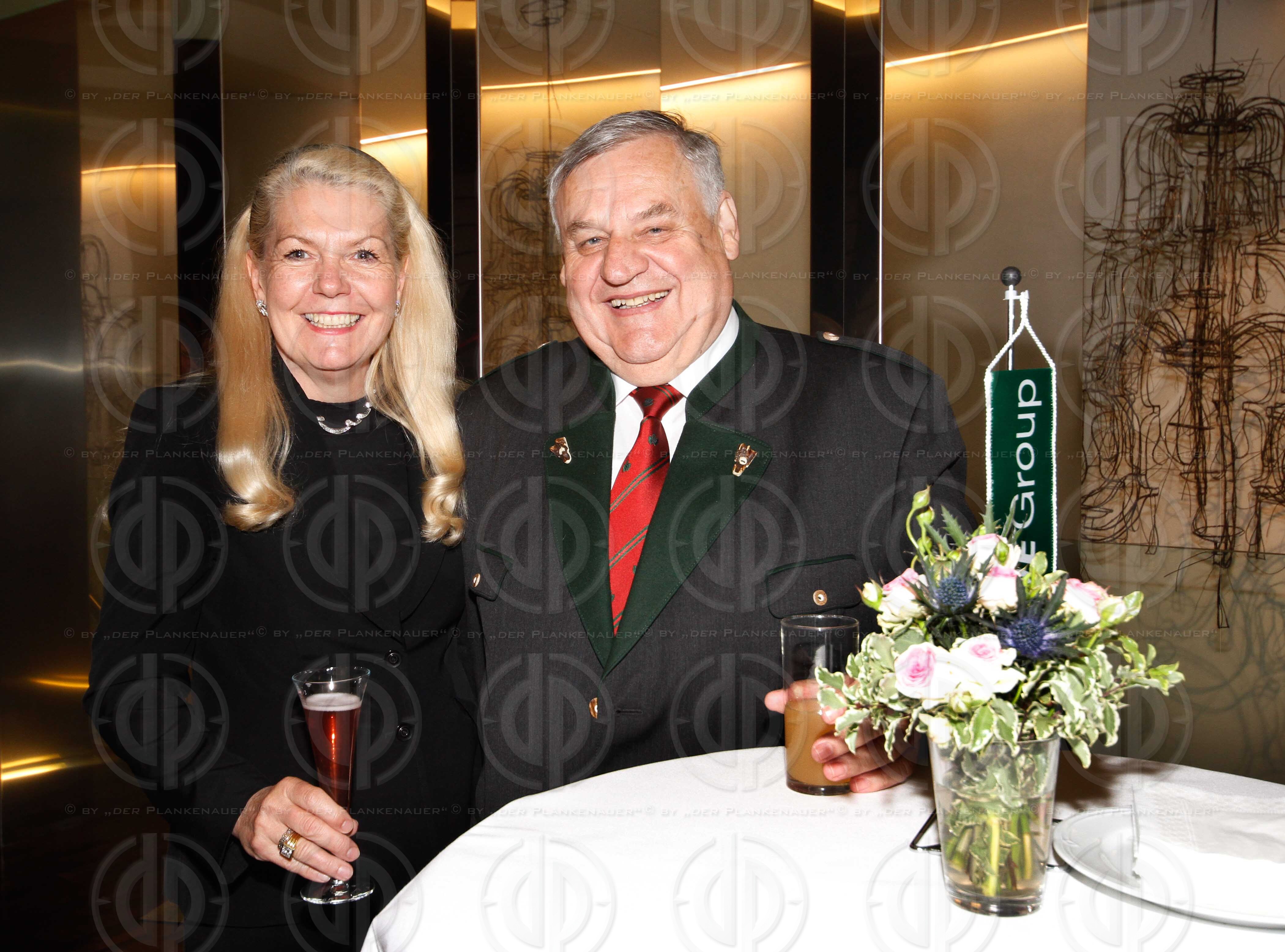 Abschied Dr. Harnoncourt-Unverzagt