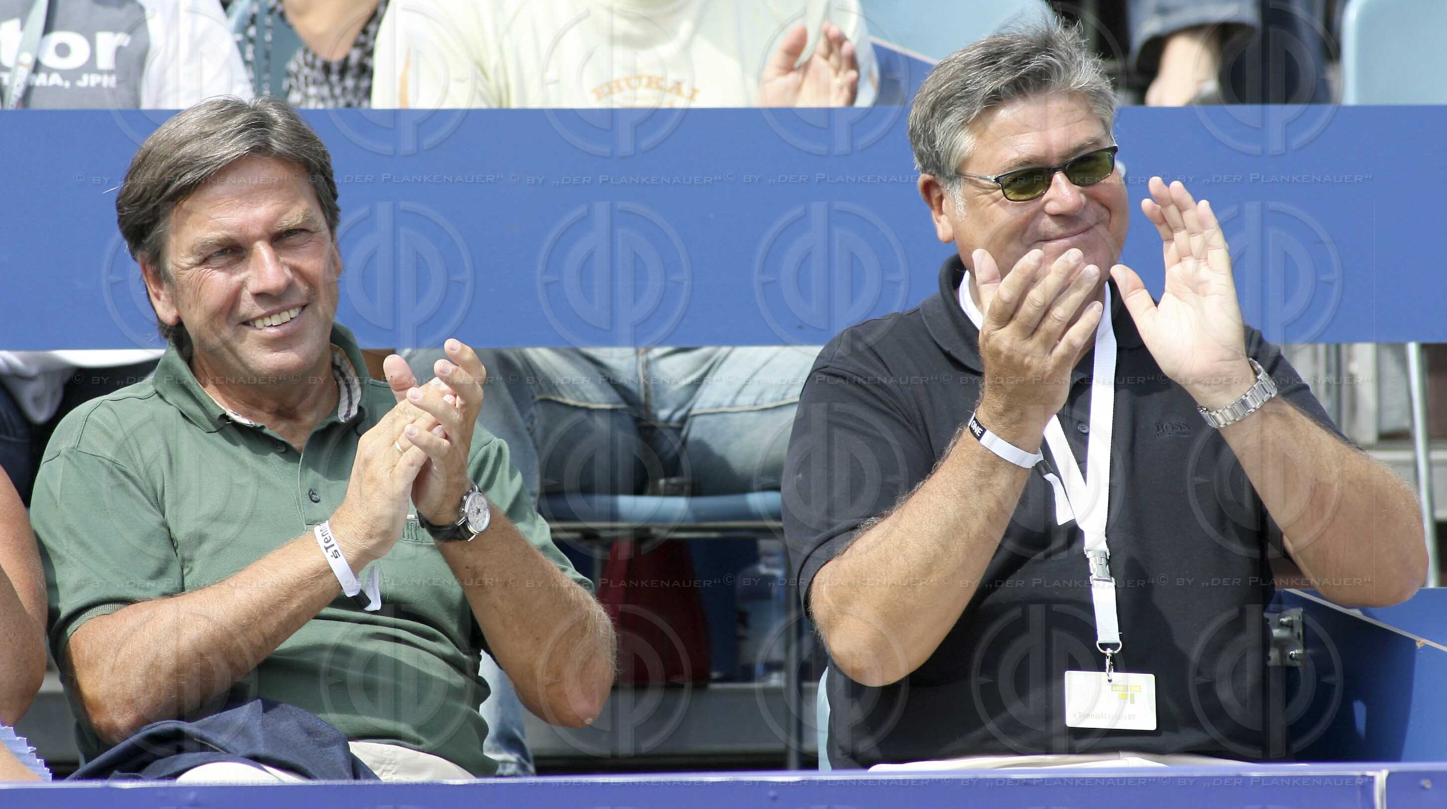 s Tennis Masters 2007