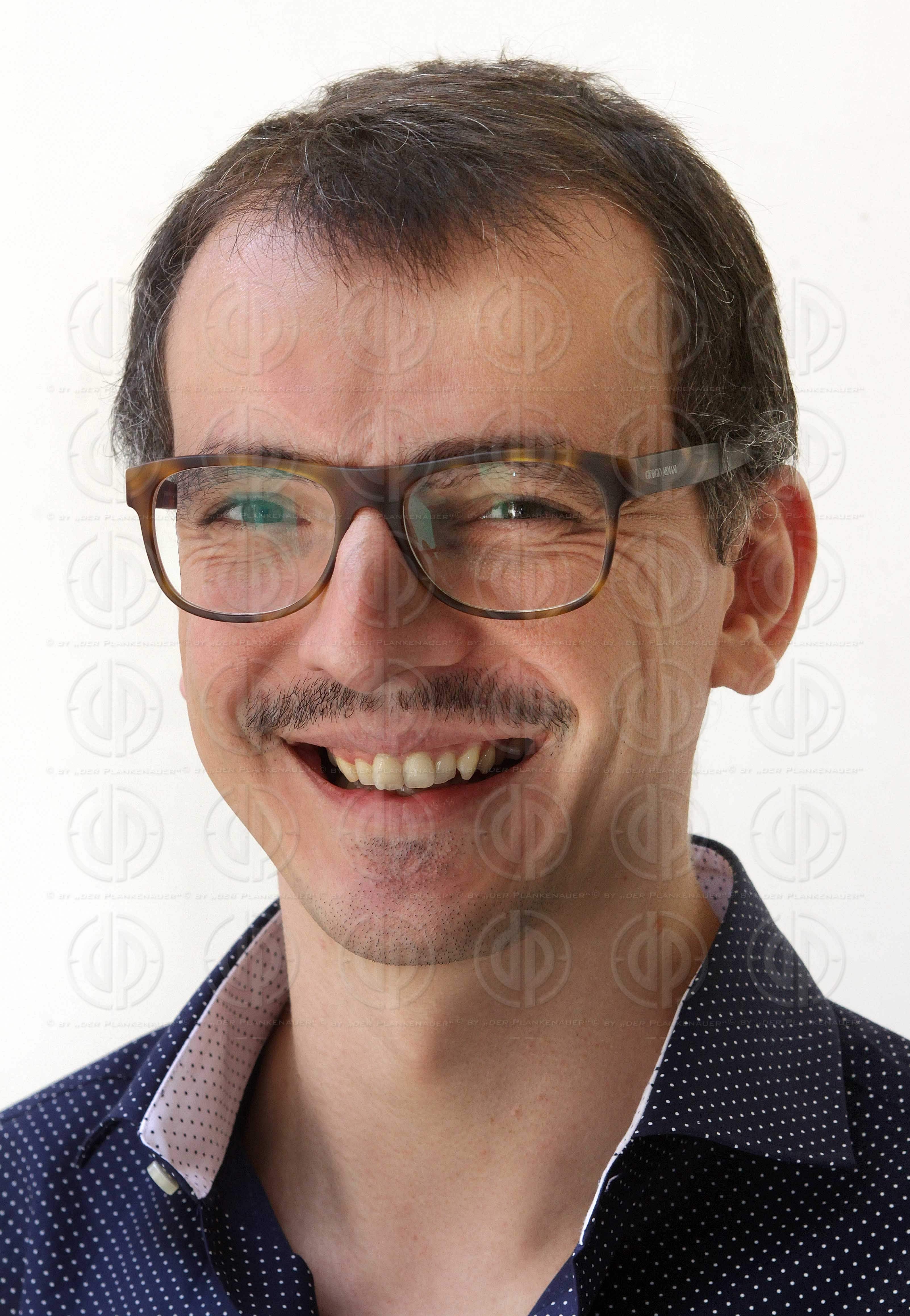 Tag der offenen Tür  bei diözesaner Öffentlichkeitsarbeit