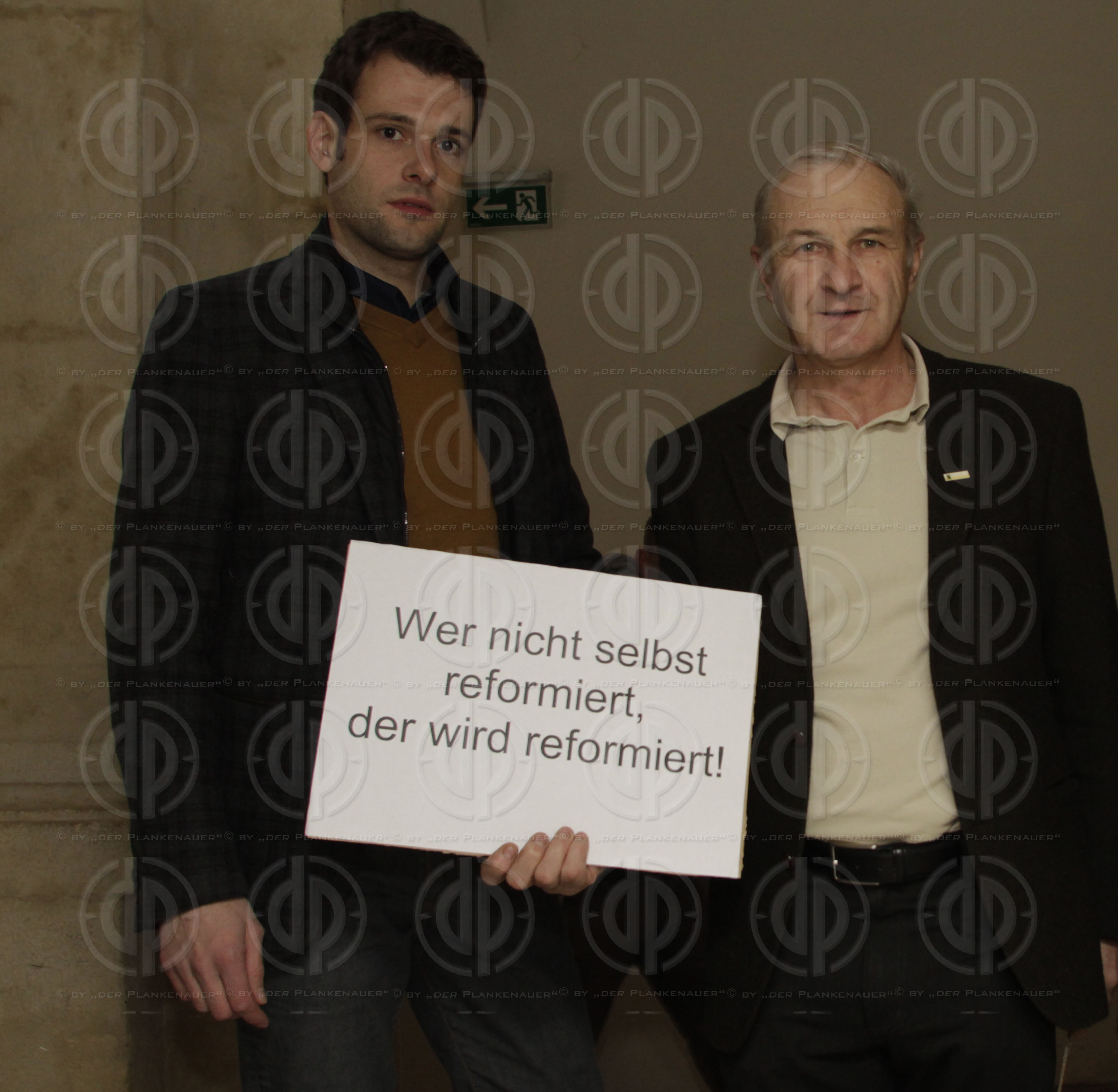 Sonderlandtag Steiermark