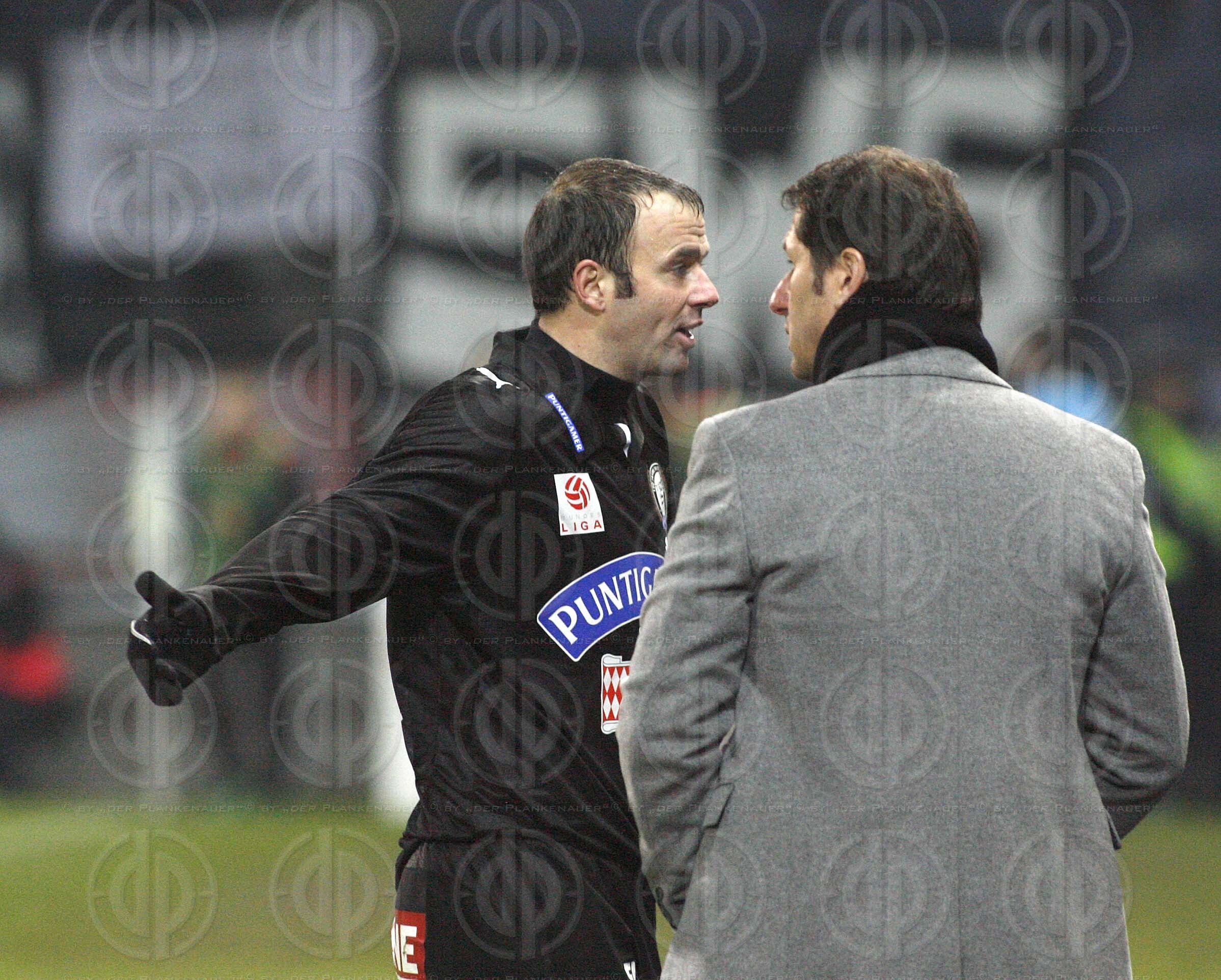 SK Sturm Graz vs. Cashpoint SCR Altach (3:1)