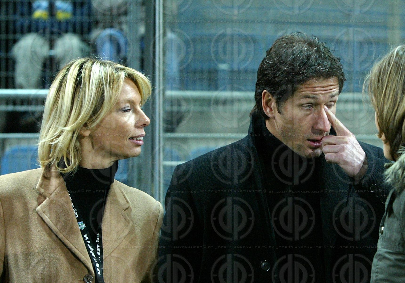 SK Puntigamer Sturm vs. SCR Altach (2:0)