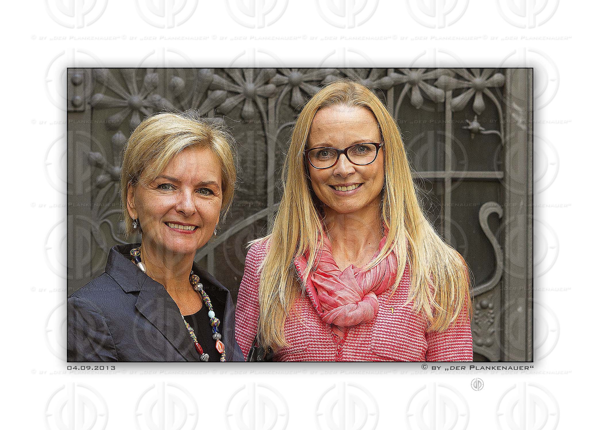 Tag der offenen Tür  bei diözesaner Öffentlichkeitsarbeit