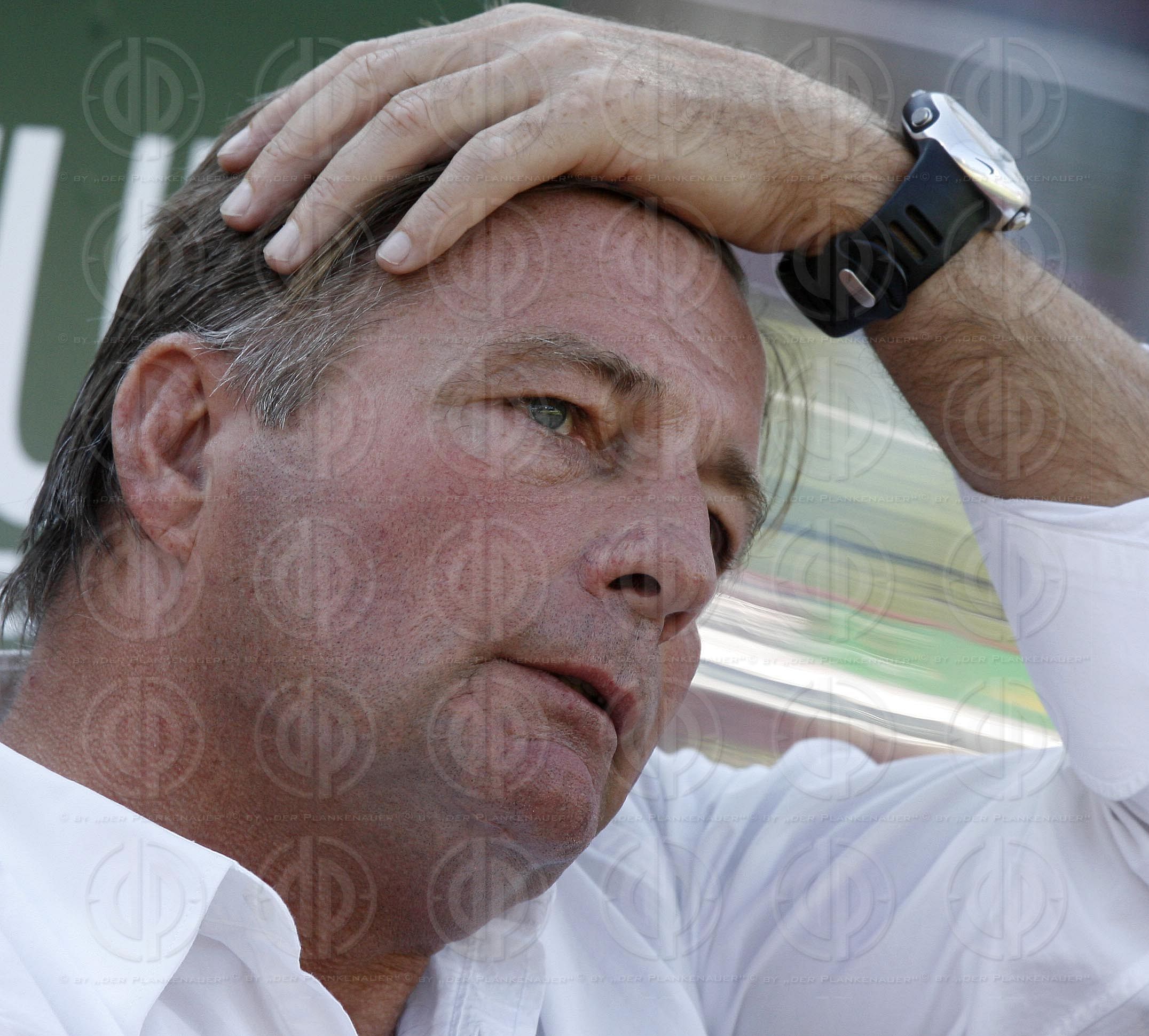 KSV Superfund vs. Red Bull Salzburg