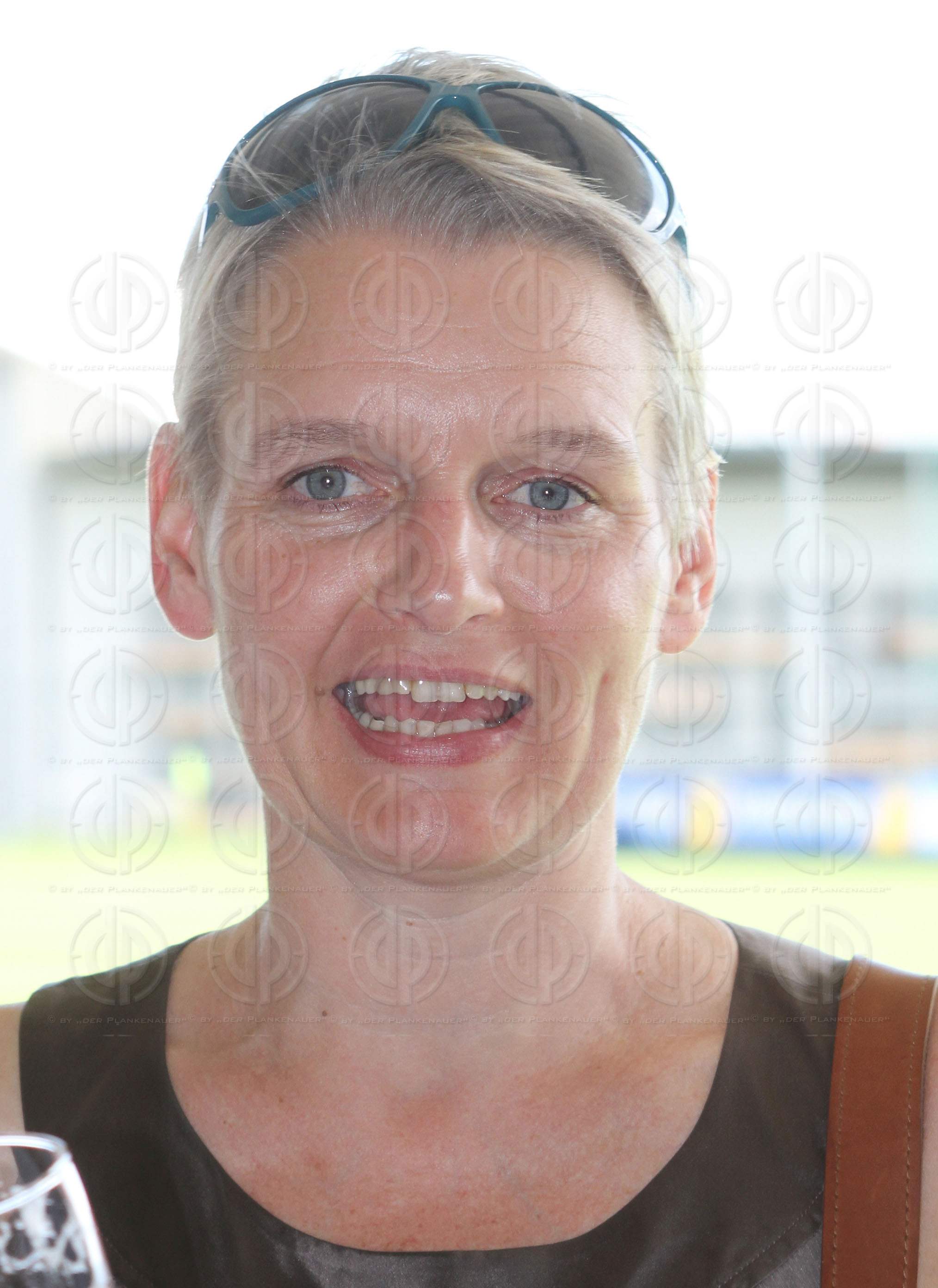 Eröffnung Trainingszentrum SK Sturm