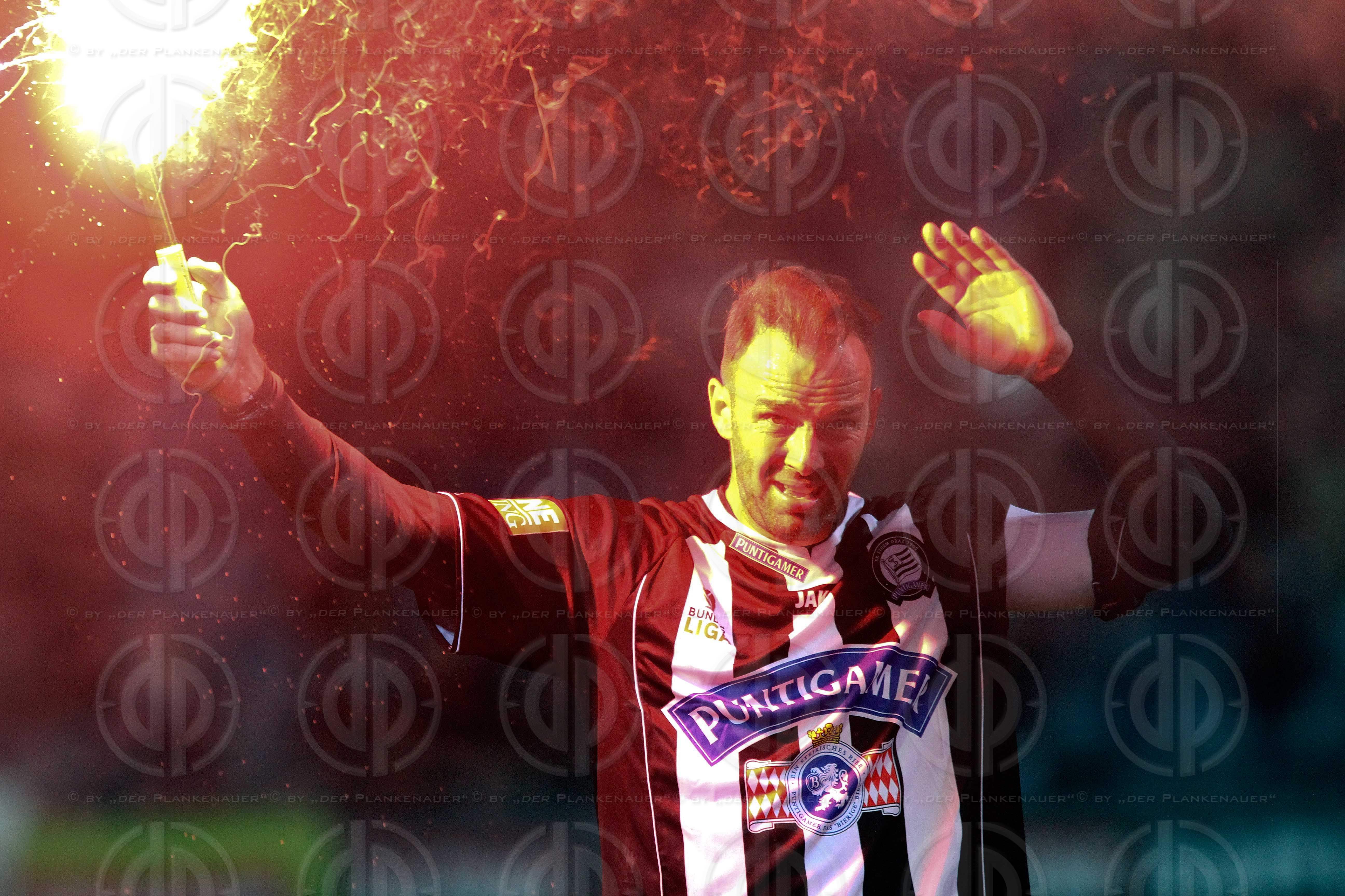 SK Sturm vs. SC Wr. Neustadt (3:1)