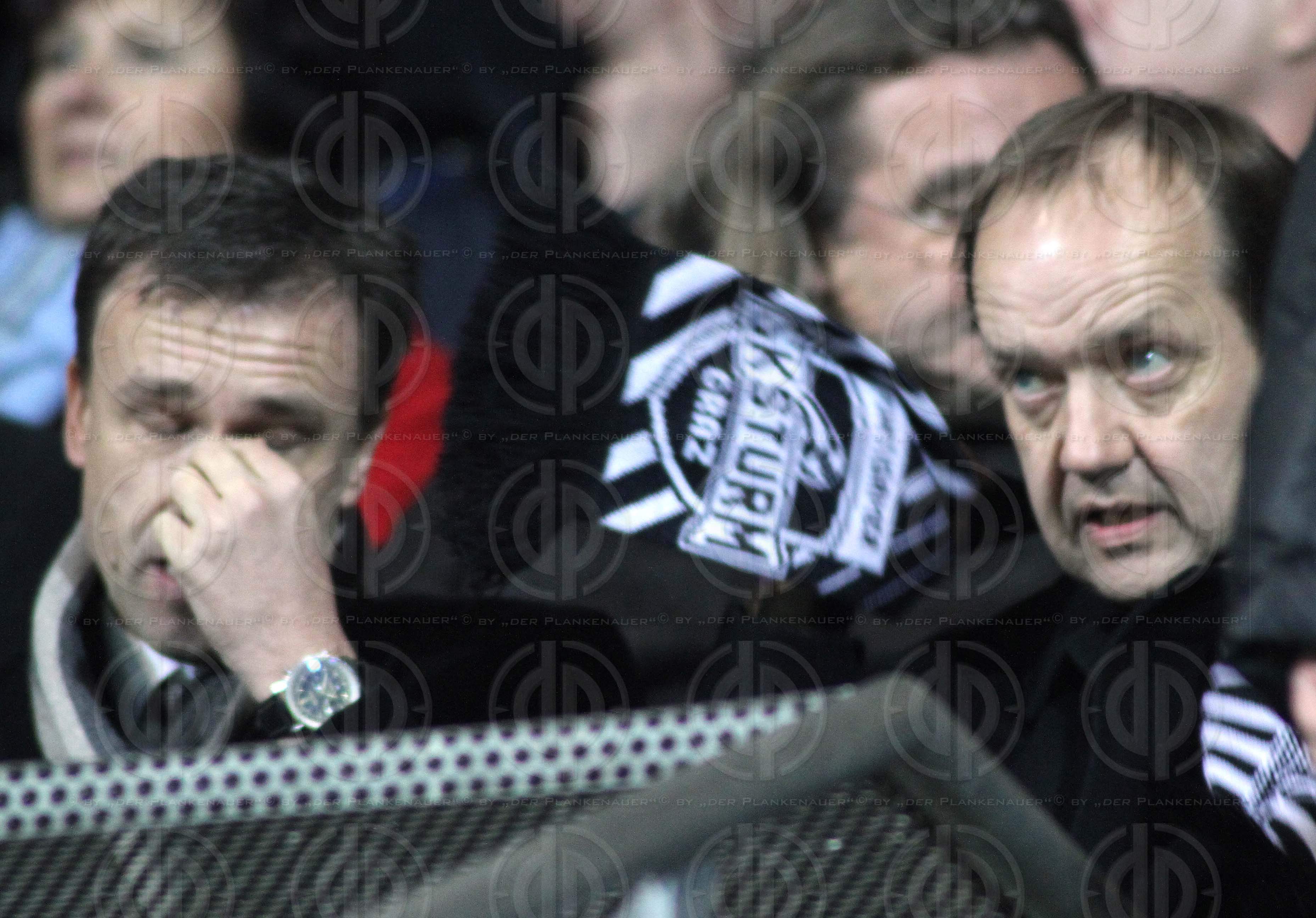 UEFA EL SK Sturm Graz vs. Galatasaray AS (1:0)