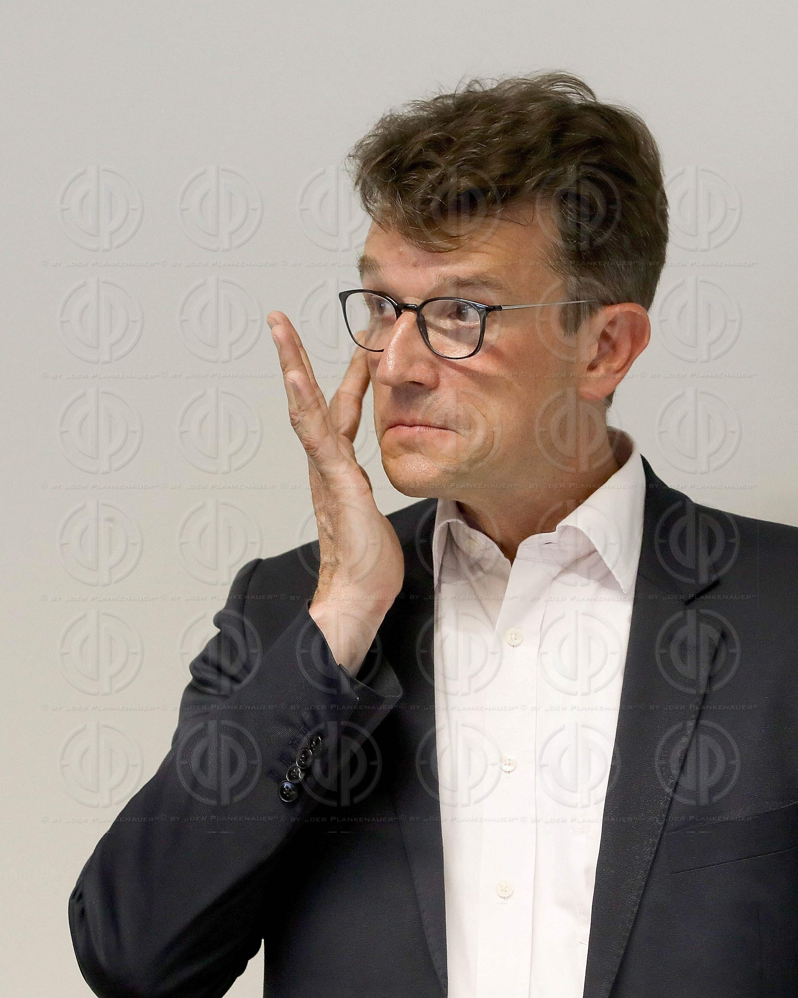 GR-Wahl Graz am 28.06.2026