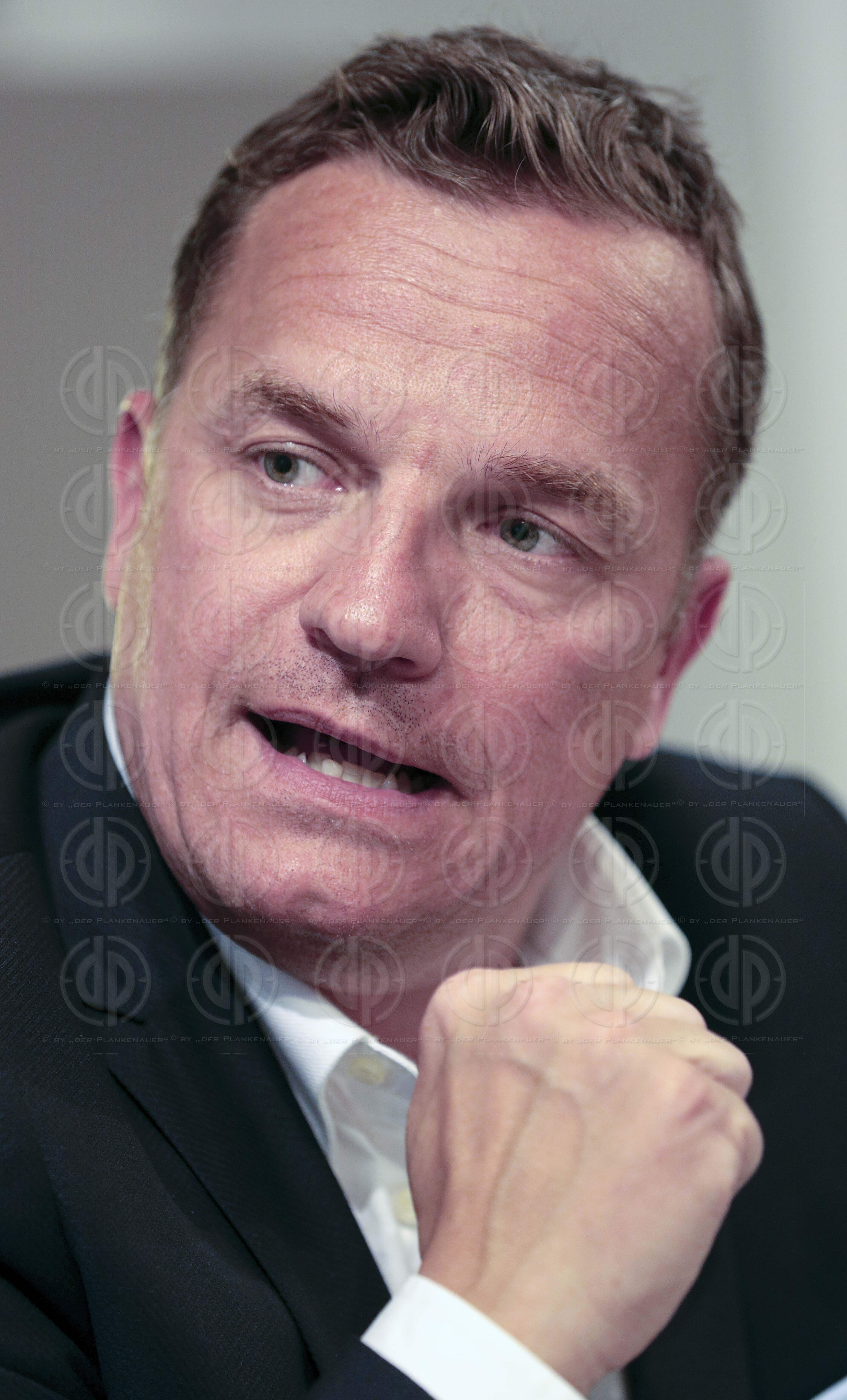 EU-Wahl-steirischer Kandidat MAYER (FPÖ)